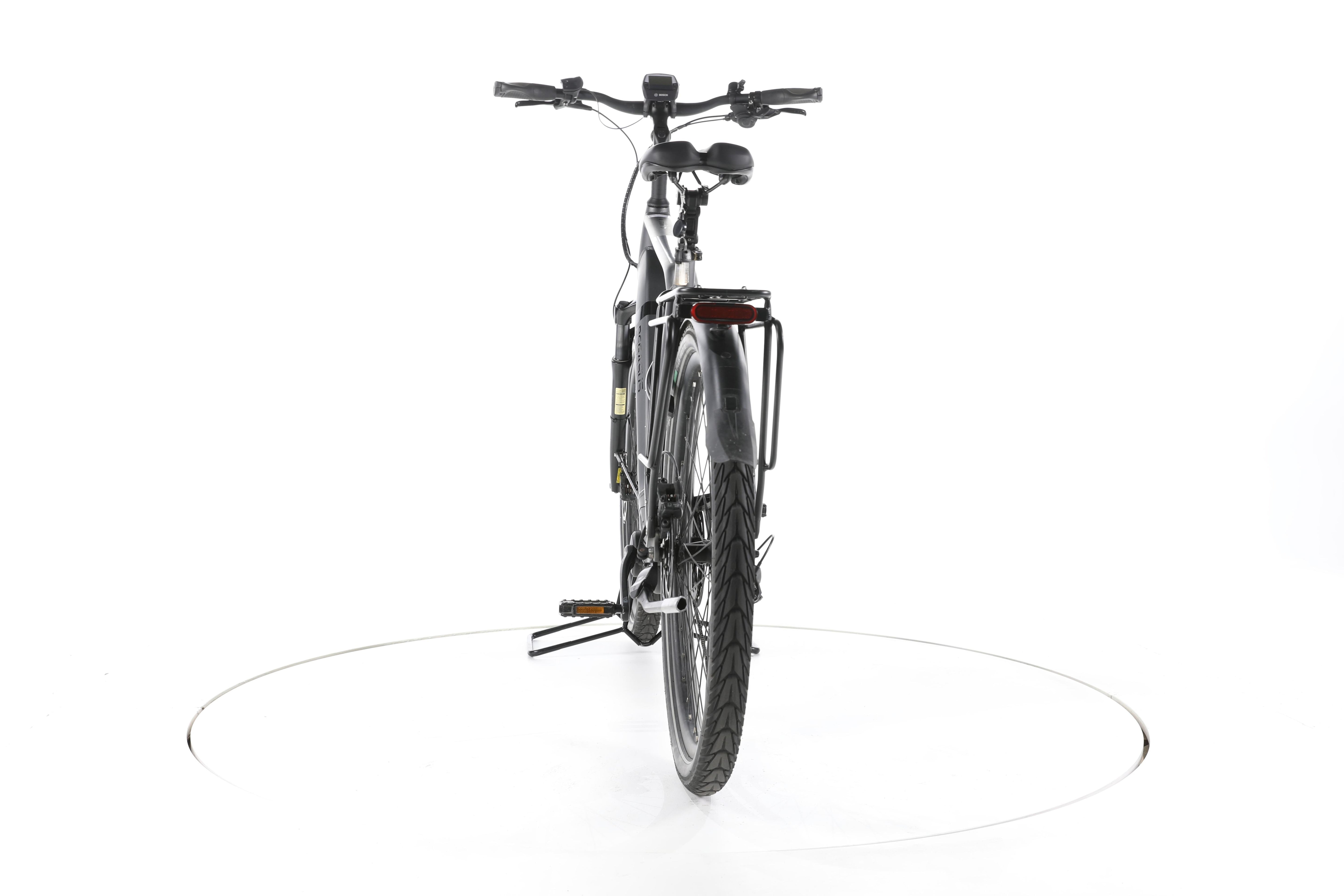 Pegasus Strong EVO 10 Trekking E-Bike - Image 10
