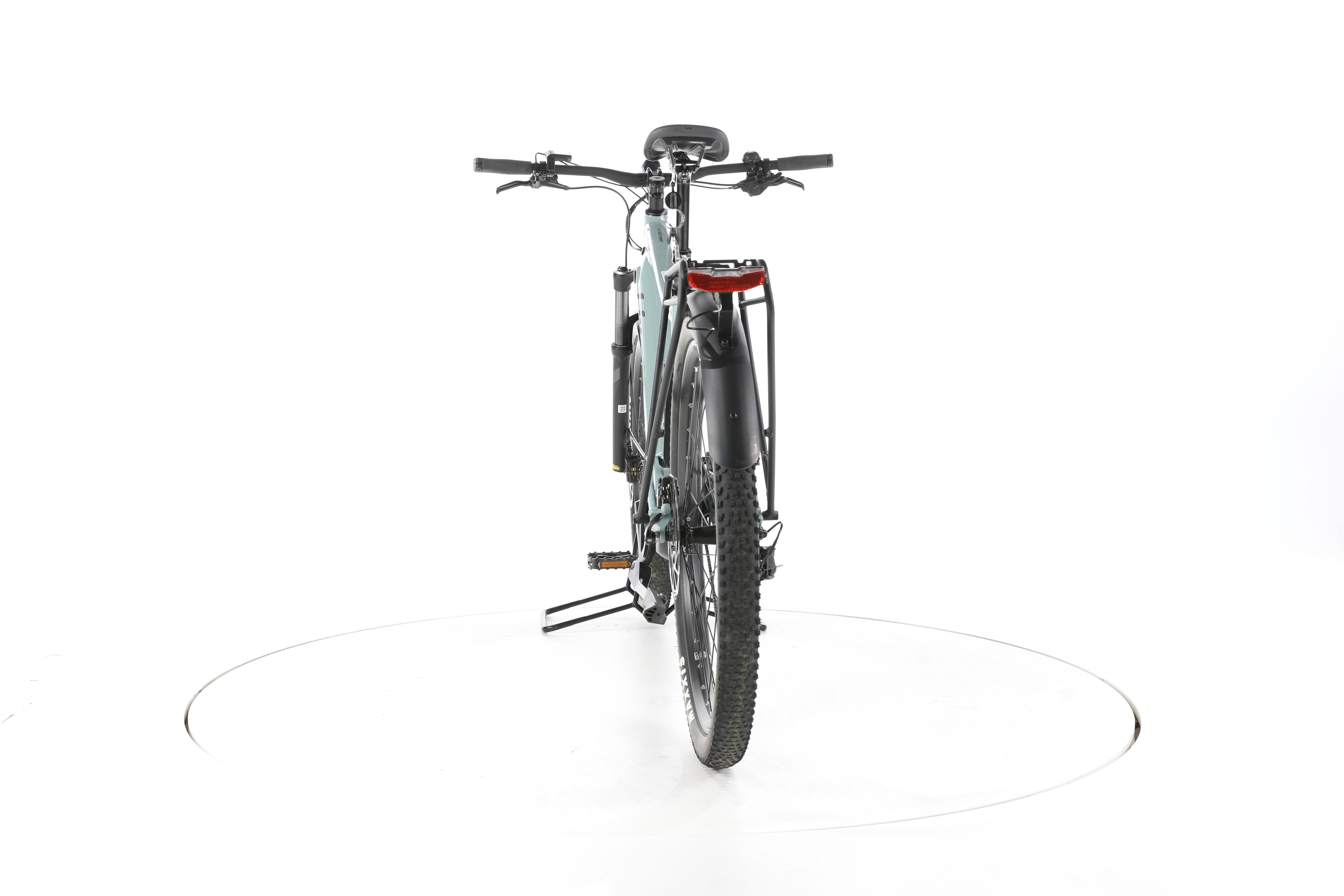 Liv Embolden E+ EX SUV E-Bike - Image 10