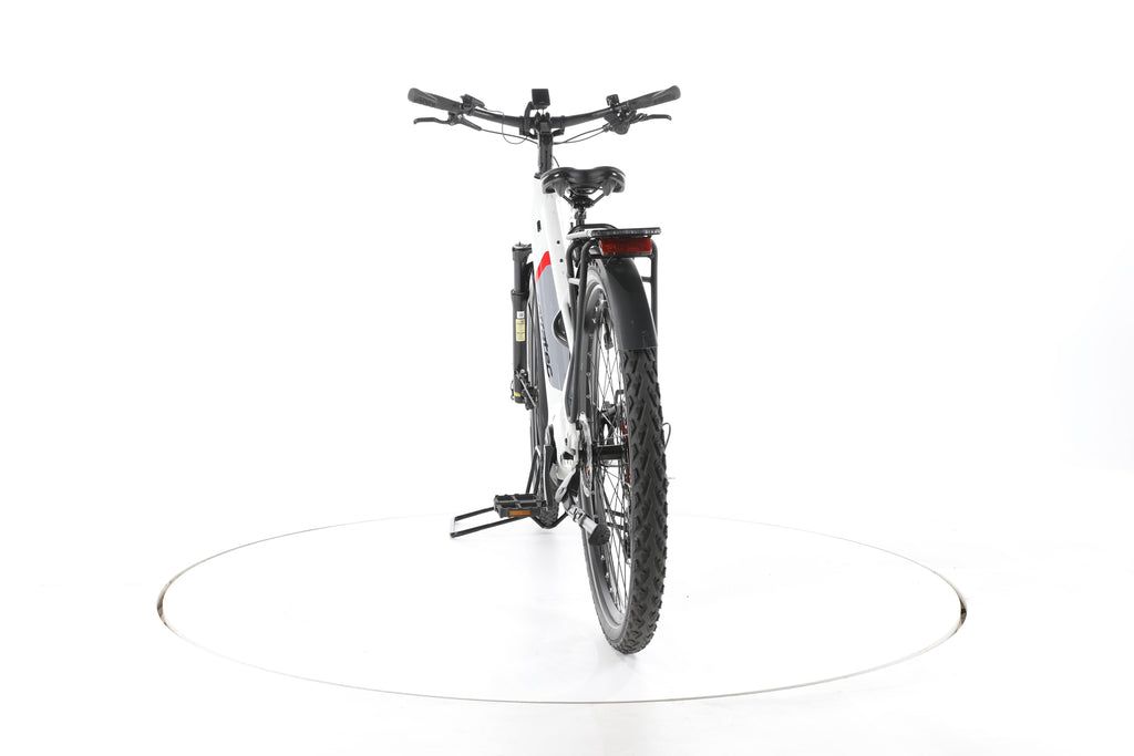 Corratec E-Power Sport 28 Trekking E-Bike - Image 10