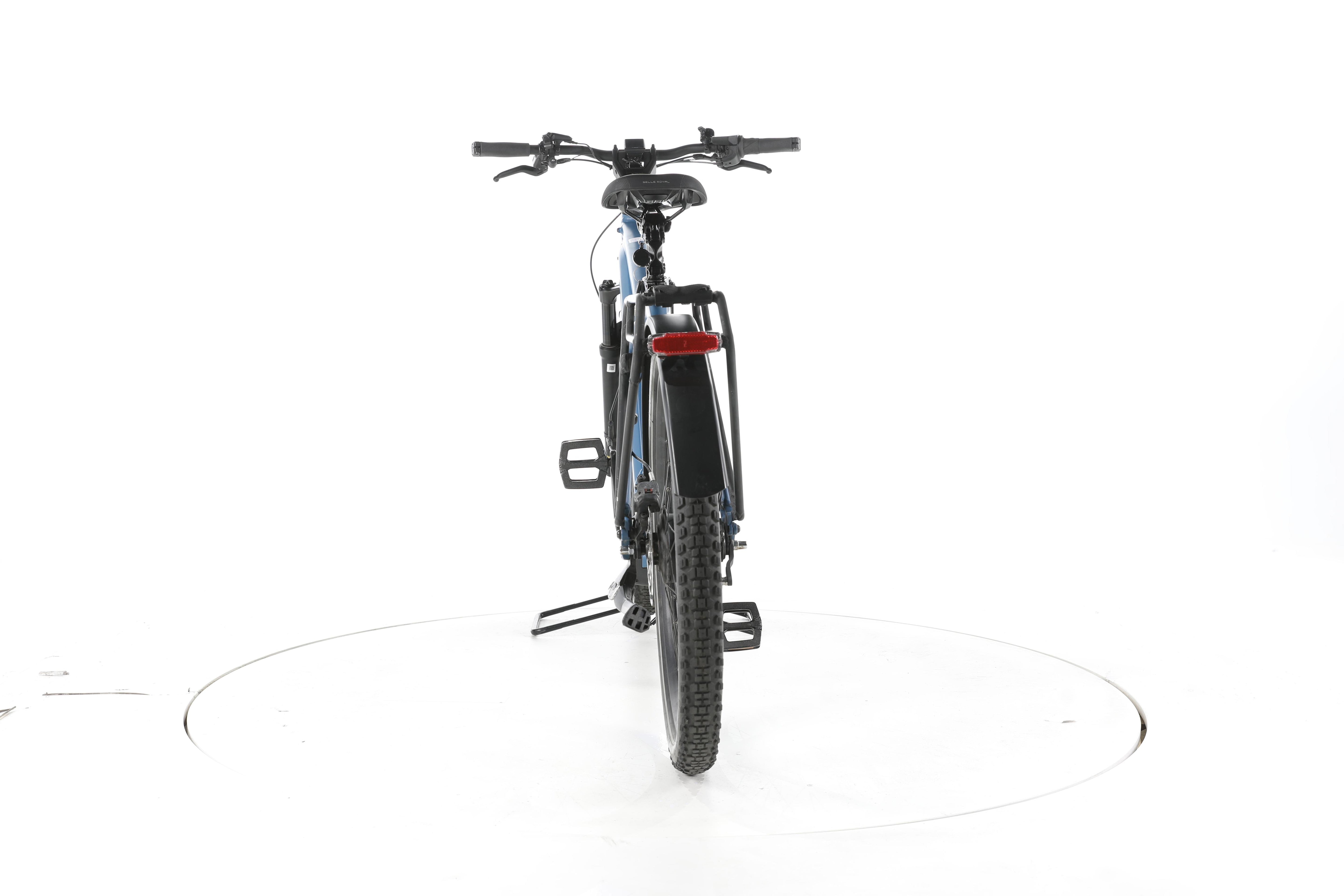 Riese & Müller Charger4 GT Vario City E-Bike - Image 10