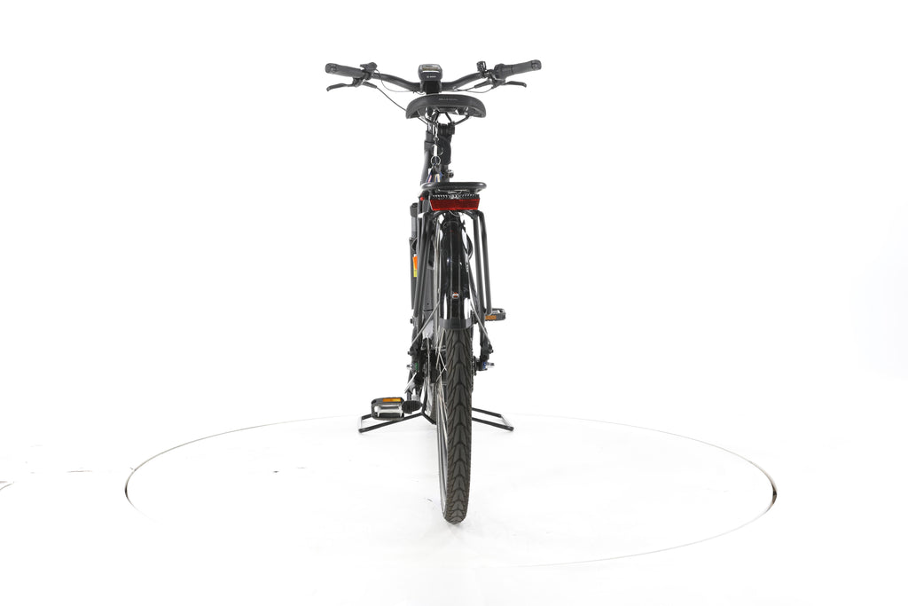 KTM ZEG Cento 5 RT City E-Bike Tiefeinsteiger - Image 10