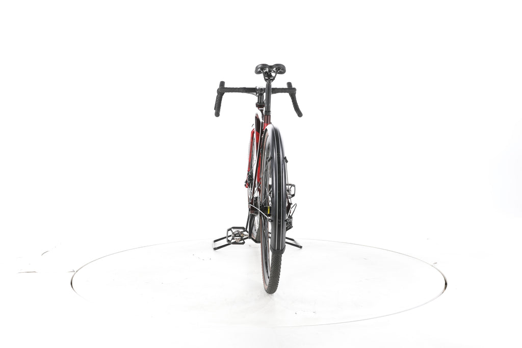 KTM X-Strada Elite Gravelbike Carbon - Image 10