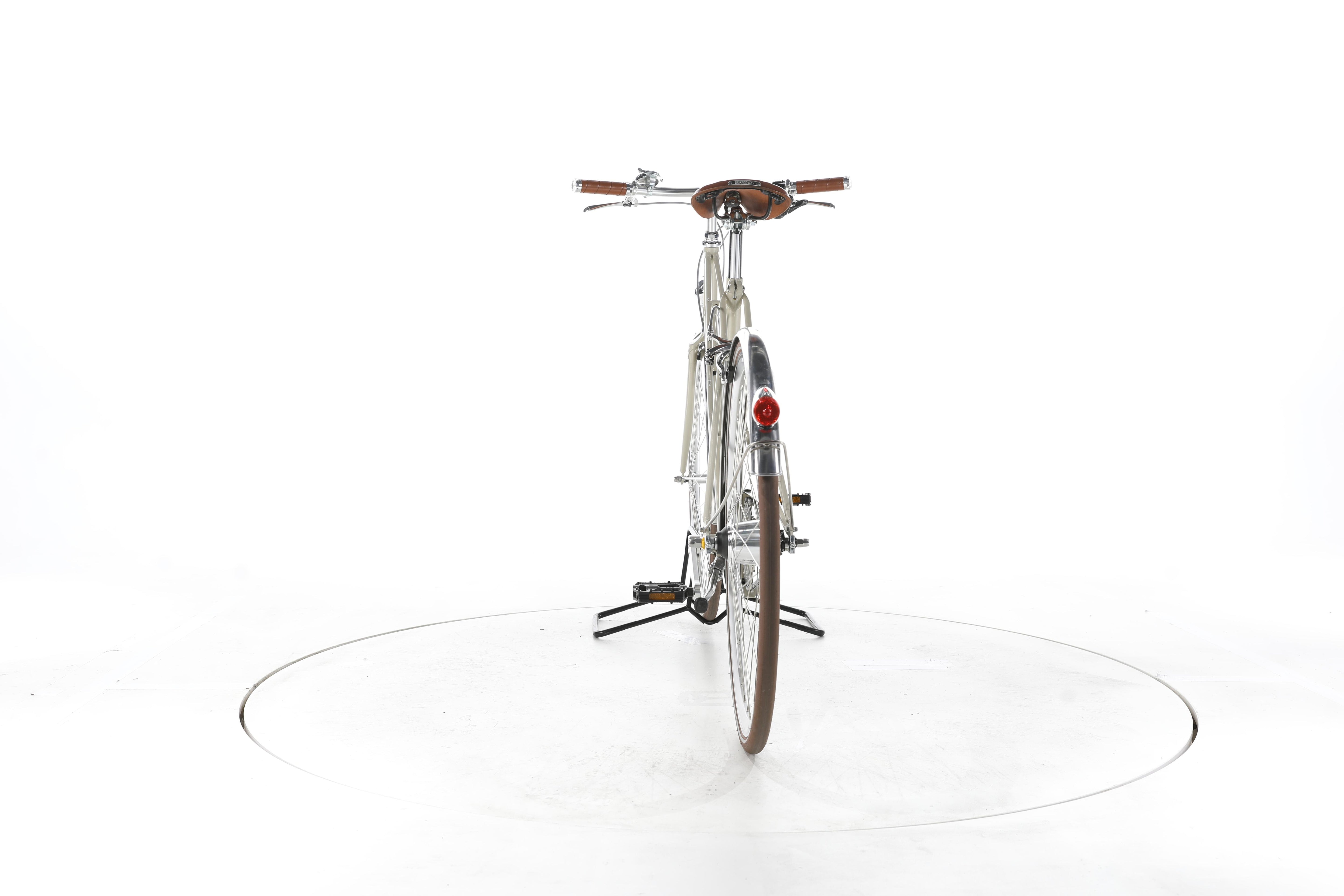 Gazelle Van Stael Fahrrad City & Trekking - Image 10