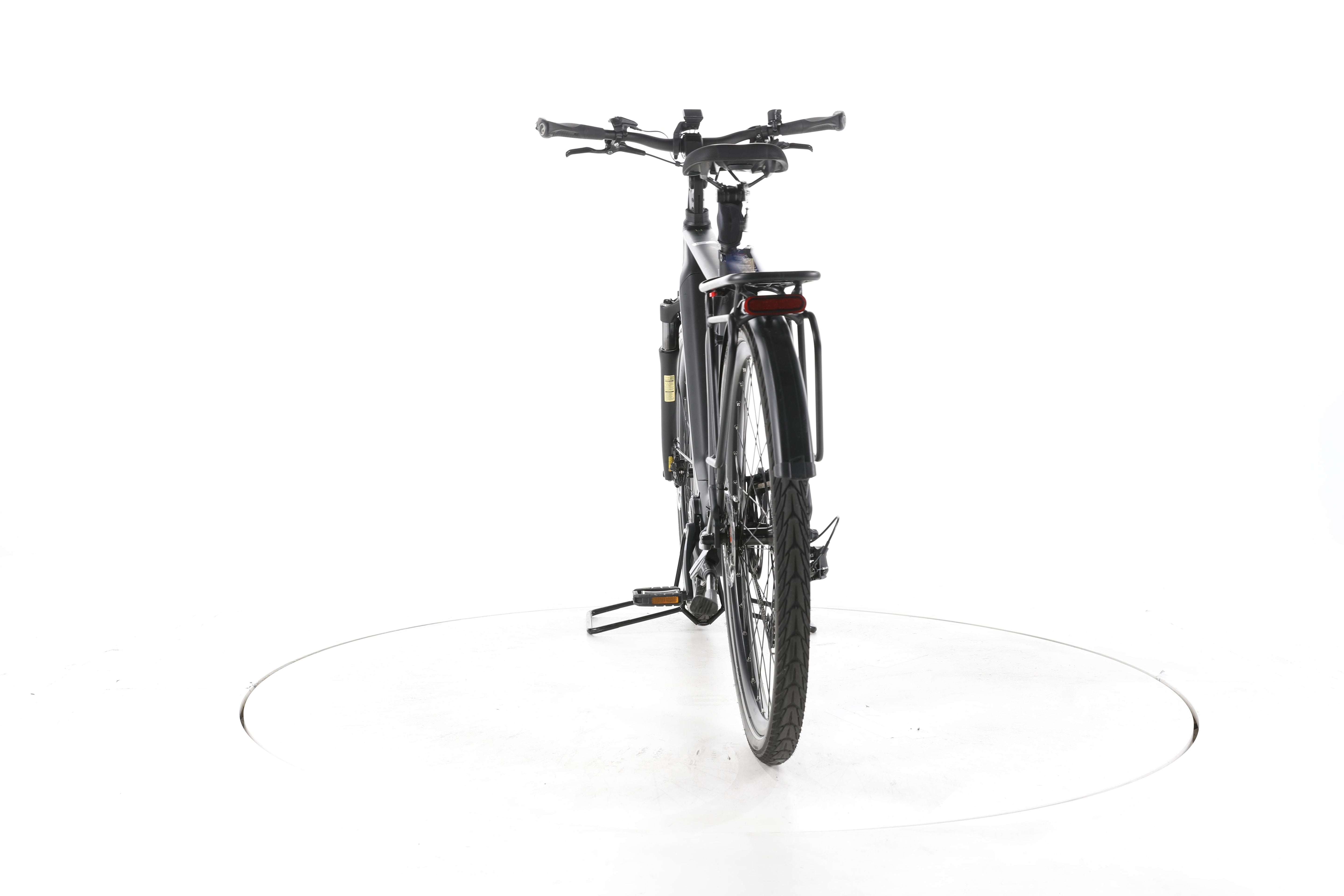 KTM Cento 10 Plus Trekking E-Bike - Image 10