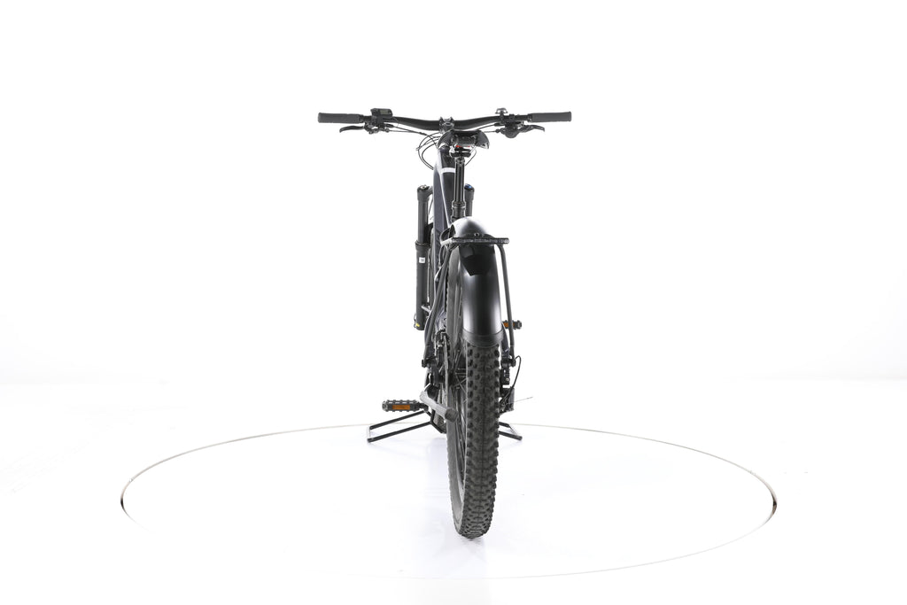 Merida eONE-FORTY EQ SUV E-Bike - Image 10