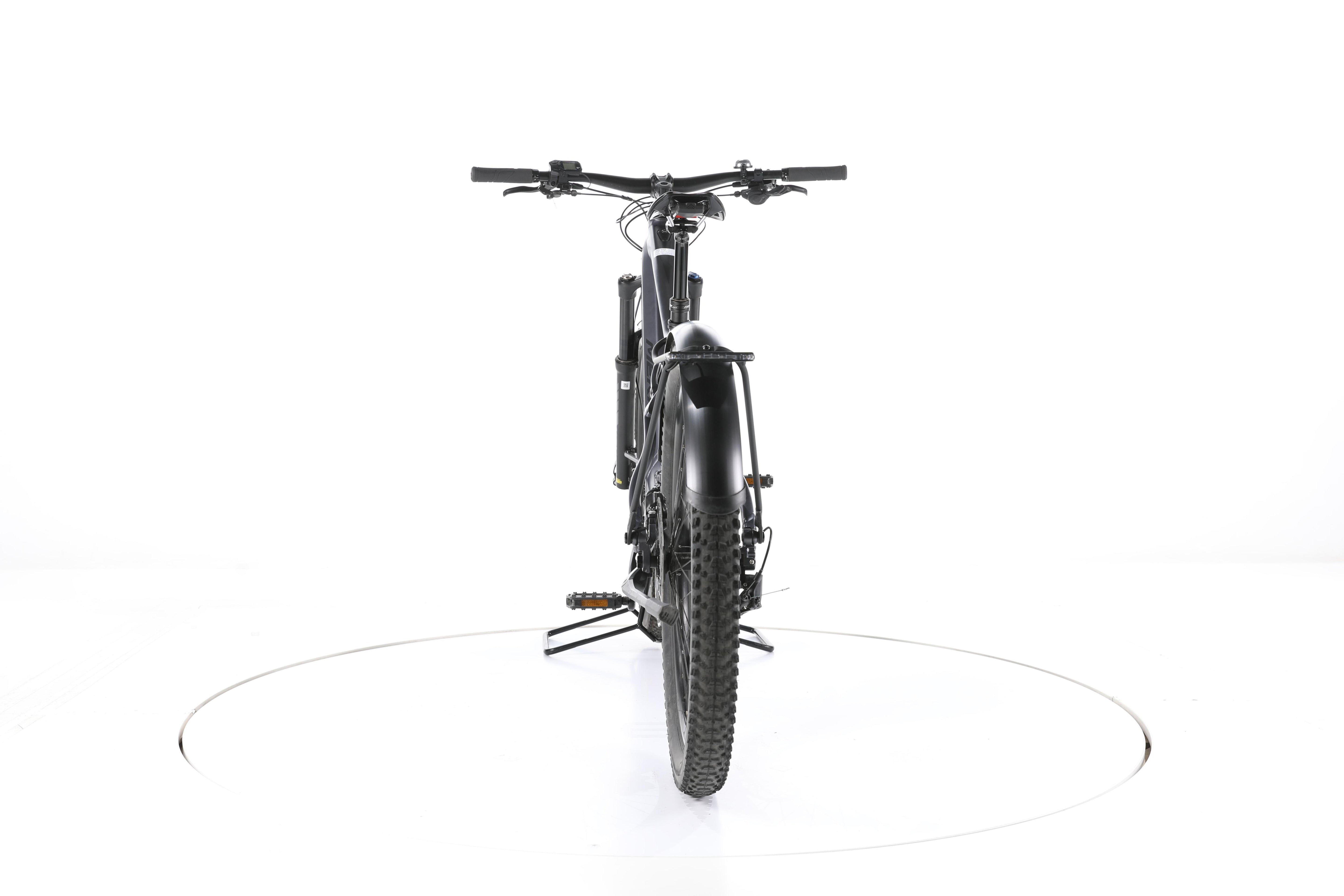 Merida eONE-FORTY EQ SUV E-Bike - Image 10