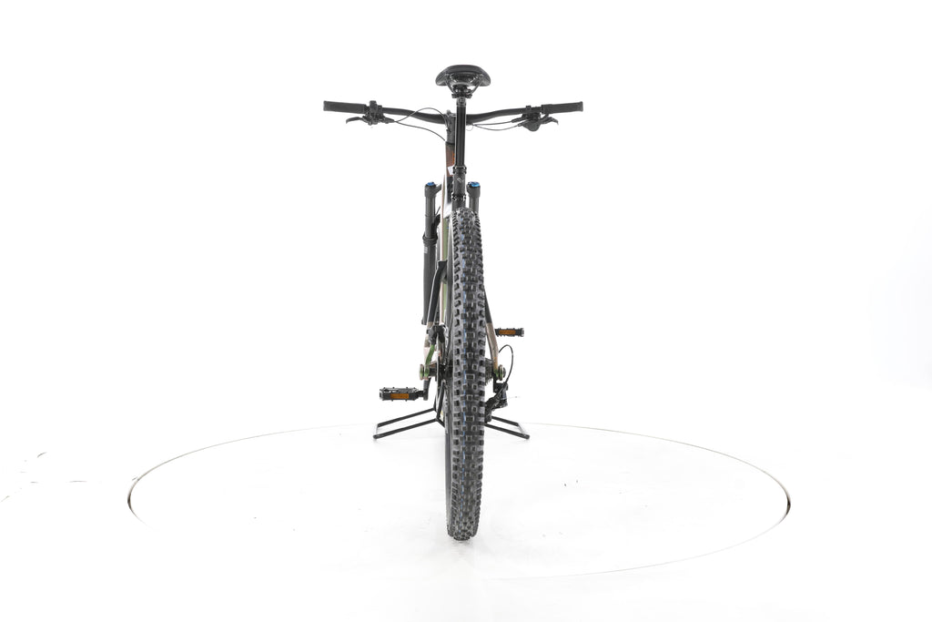Orbea Rise M20 E-Bike Fully Carbon - Image 10