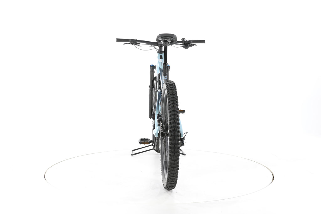 Liv Intrigue X Advanced E+ EL 2 E-Bike Fully Carbon 2024 - Image 10