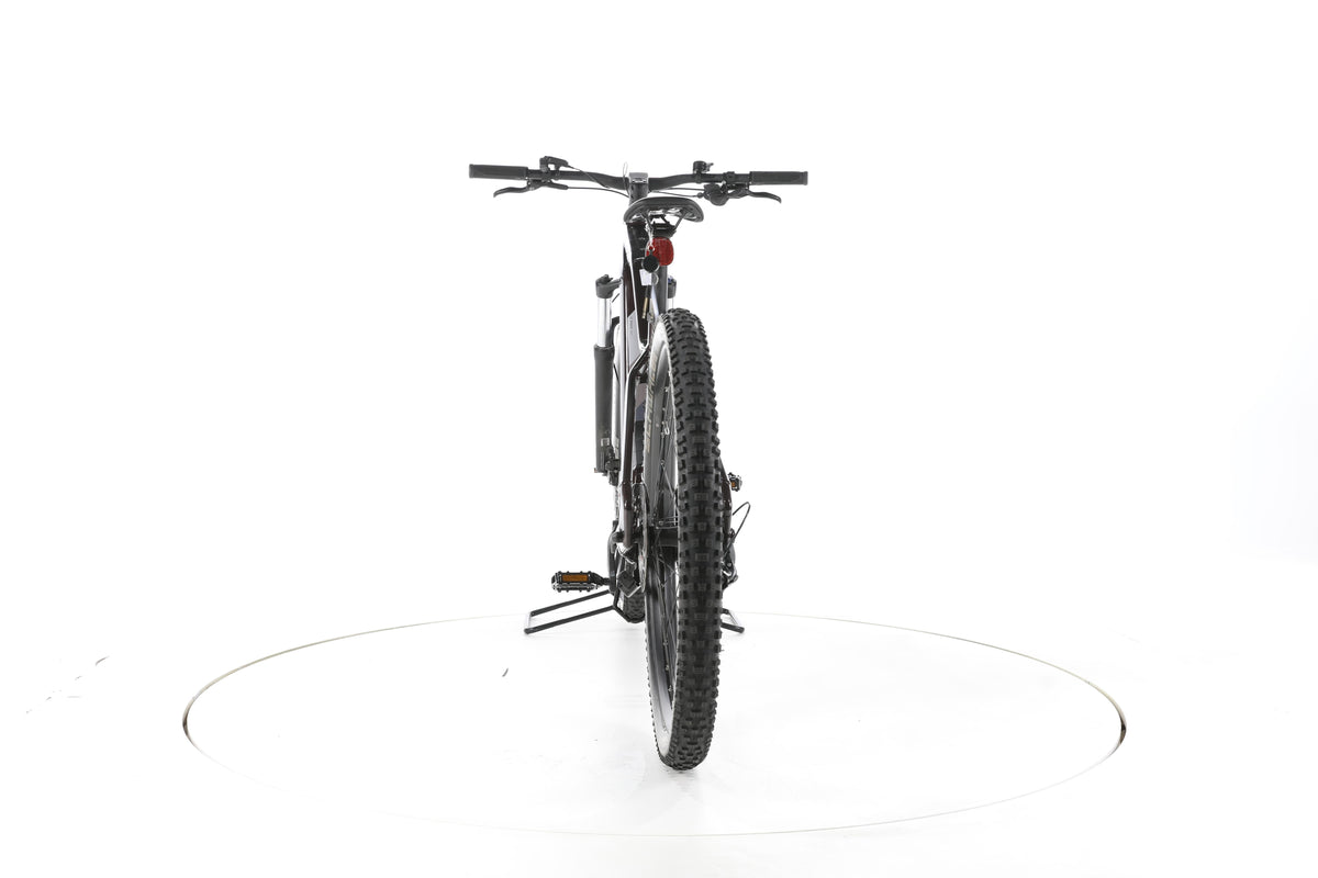 Bergamont E-Revox Sport FMN E-Bike 2024 - Image 10