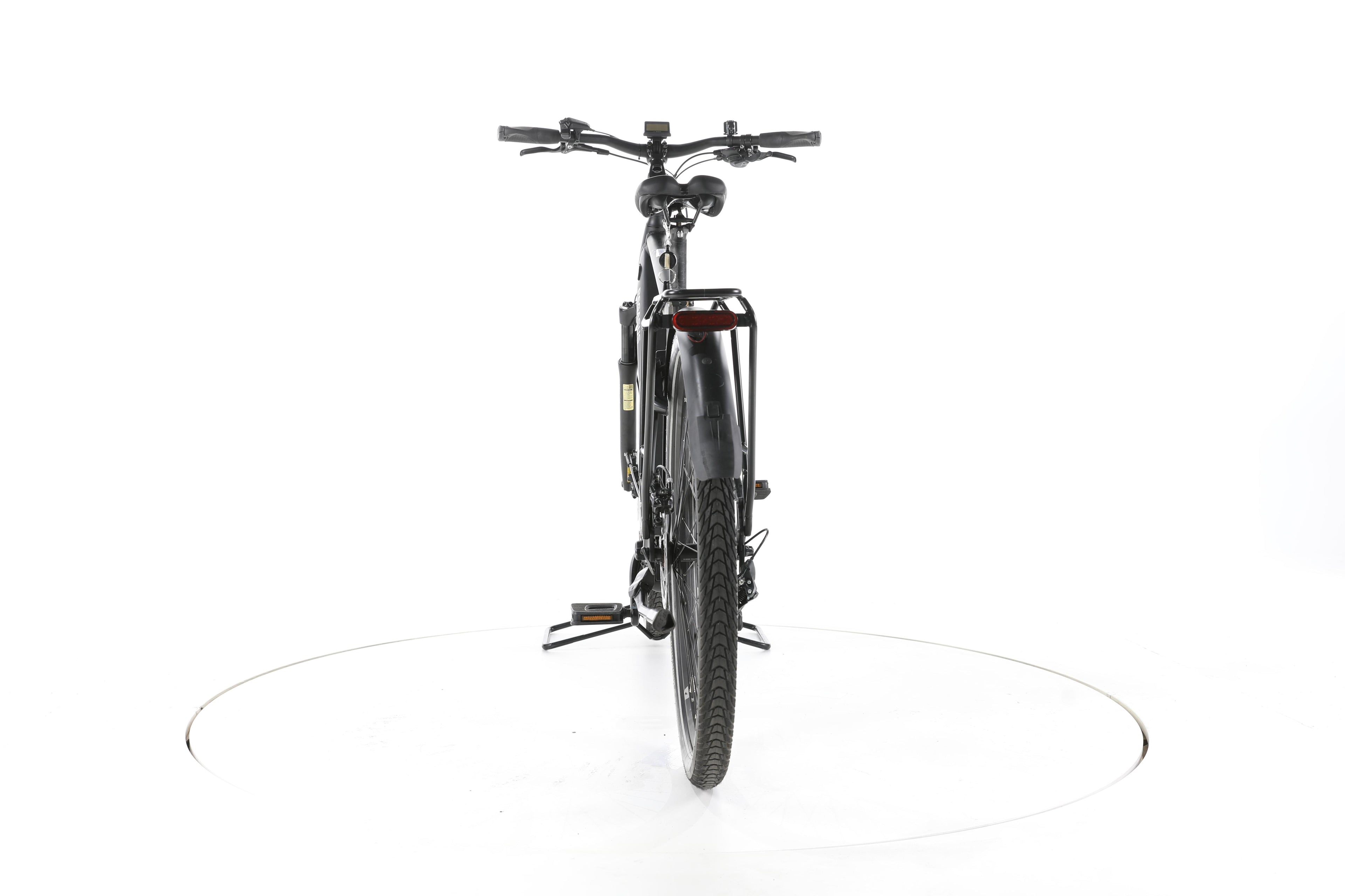 Pegasus PREMIO EVO 10 LITE Trekking E-Bike 2023 - Image 10