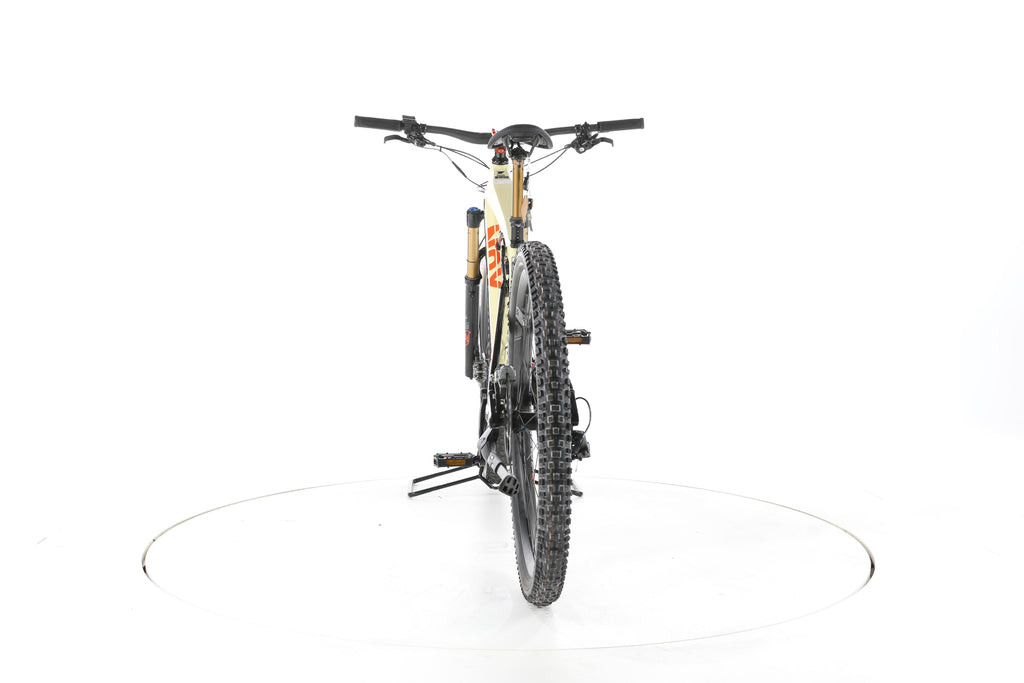 Nox Cycles Hybrid All Mountain 5.9 Pro E-Bike Fully - Image 10
