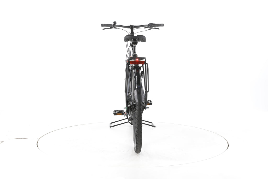 Pegasus Premio SL Belt 8 Fahrrad City & Trekking - Image 10