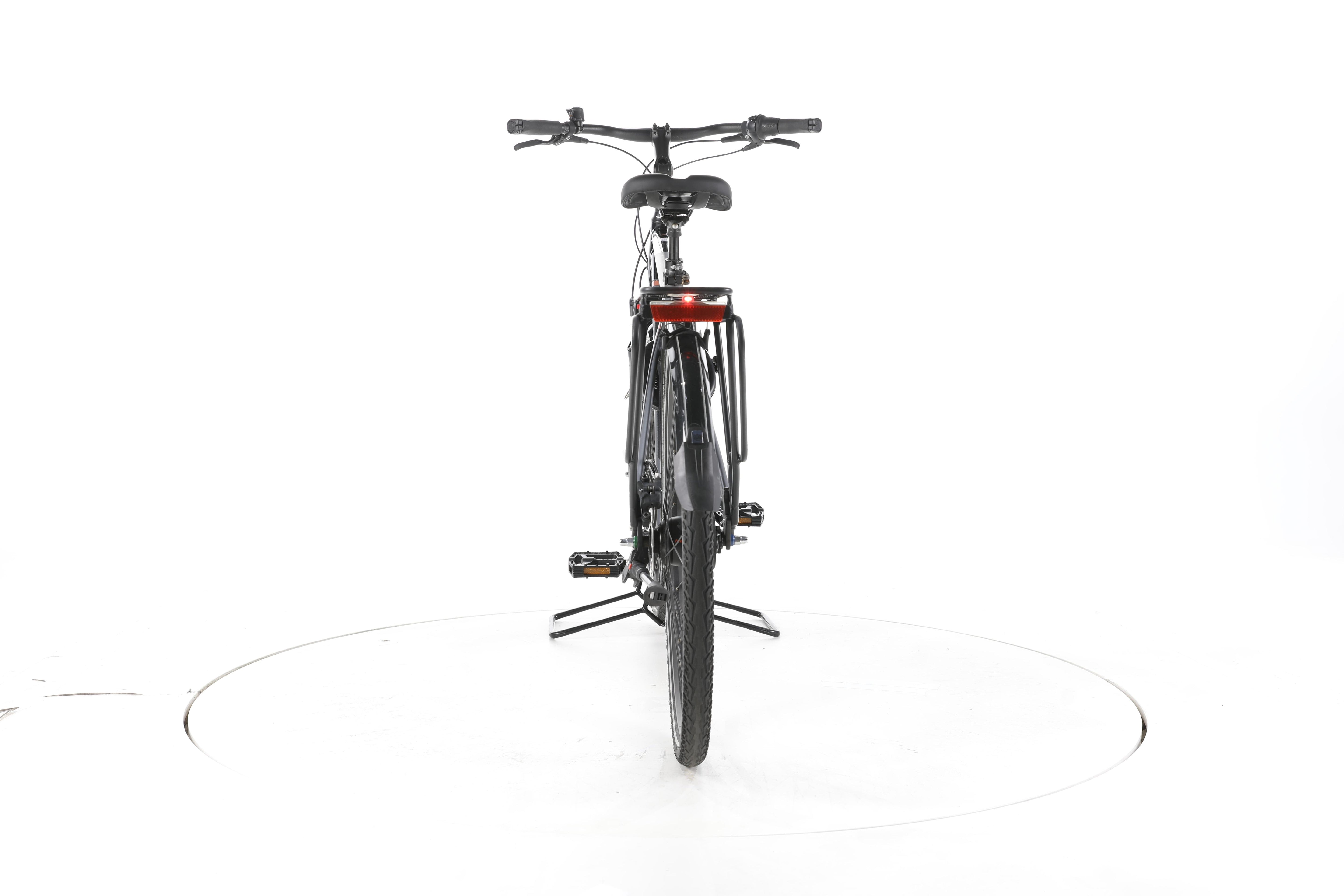Pegasus Premio SL Belt 8 Fahrrad City & Trekking - Image 10