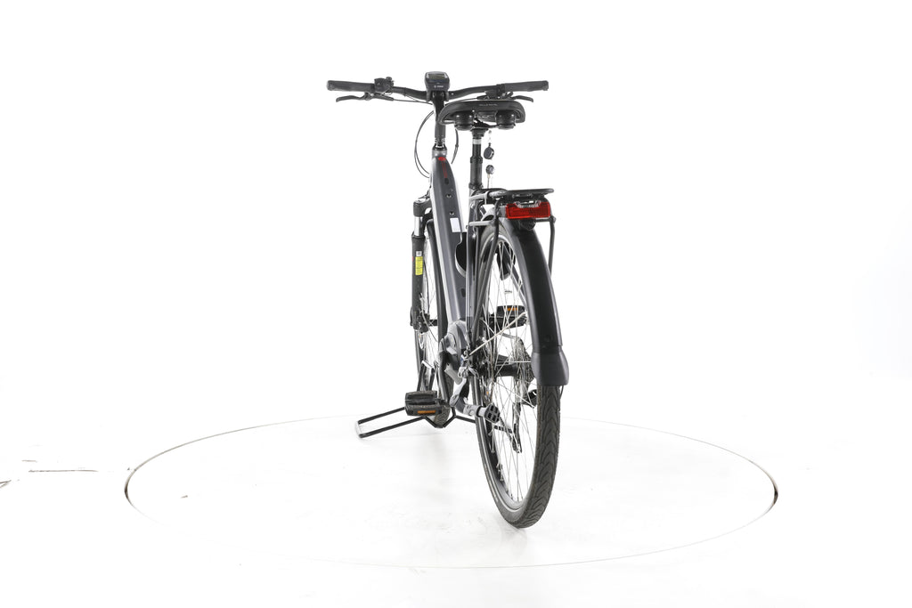 Victoria E-Trekking 12.6 Trekking E-Bike Tiefeinsteiger - Image 10