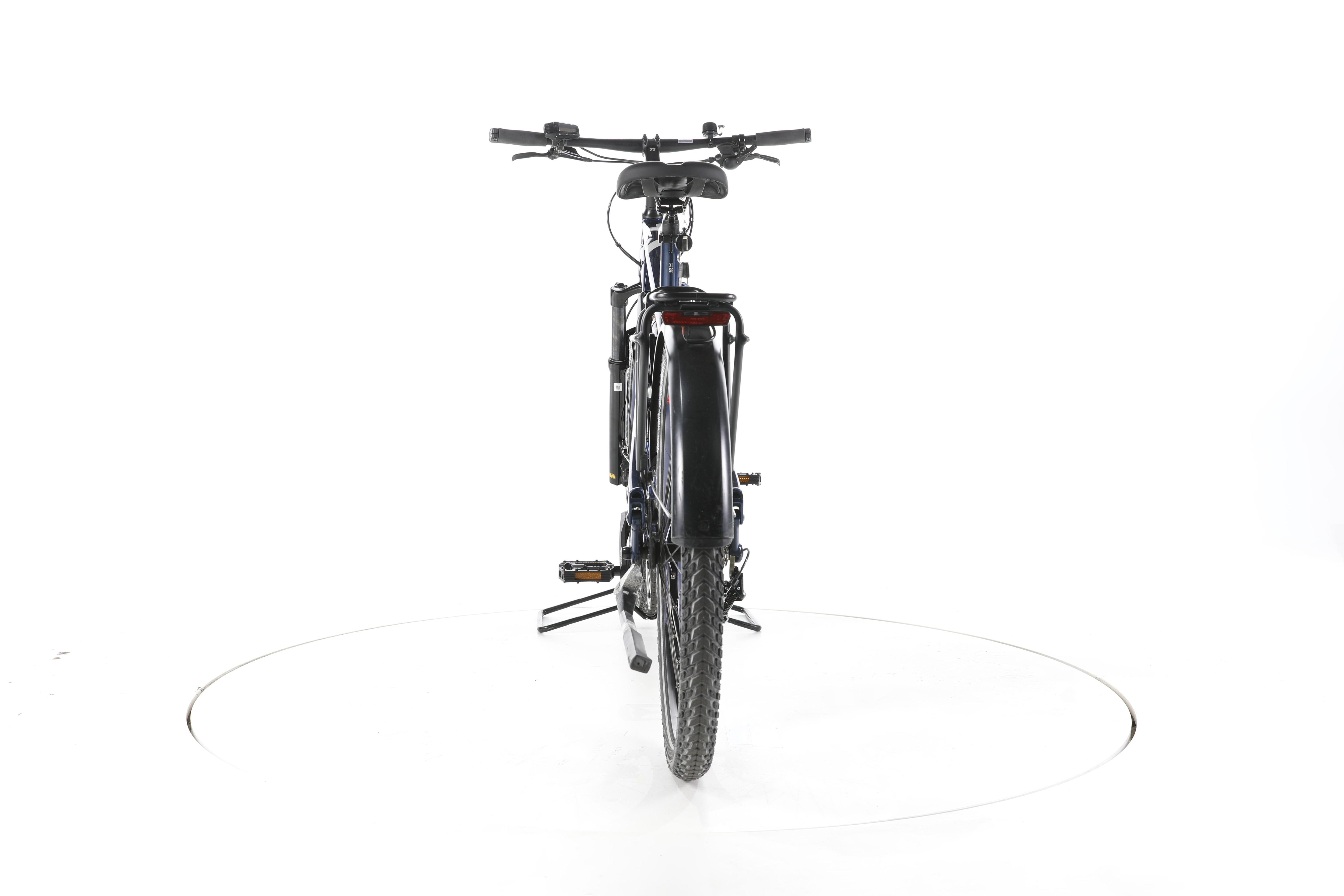 R Raymon CrossRay FS E 4.0 SUV E-Bike - Image 10