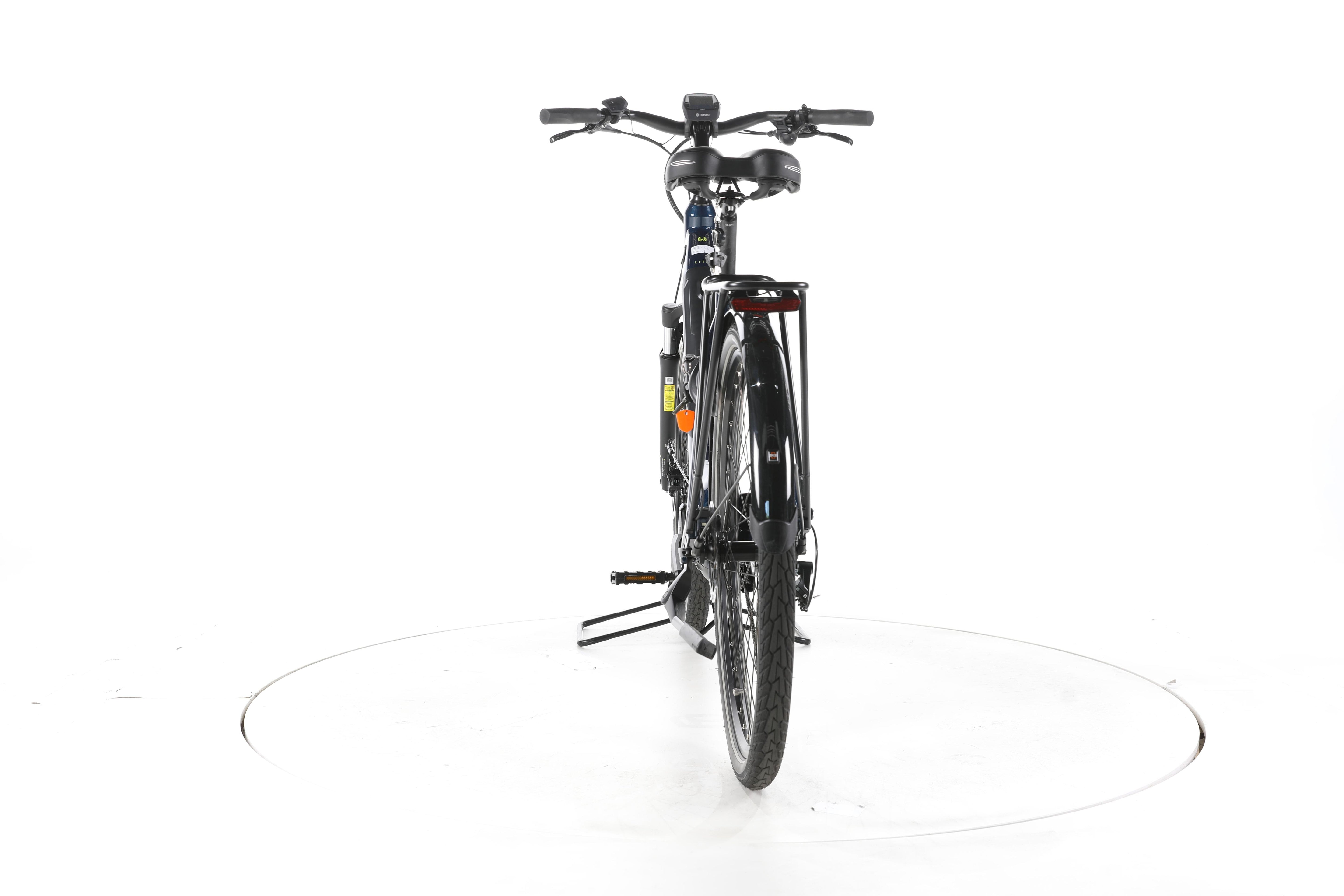 Winora Tria 8 Trekking E-Bike Tiefeinsteiger - Image 10