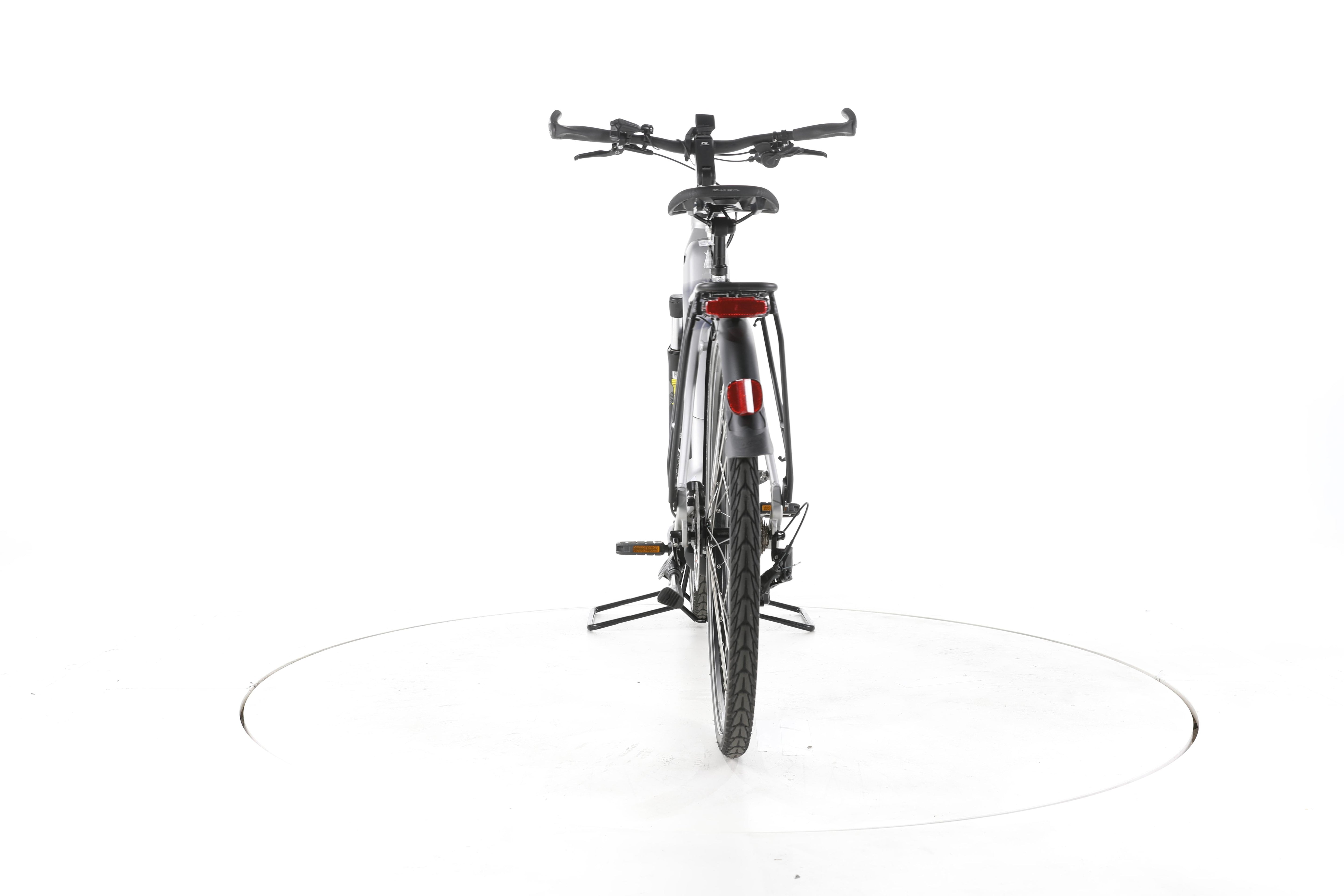 Genesis Touring 4.3 Trekking E-Bike Tiefeinsteiger - Image 10