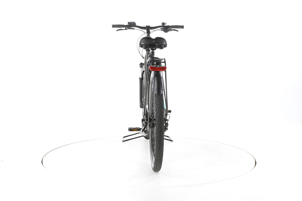 Kellys E-Cristy Trekking E-Bike - Image 10