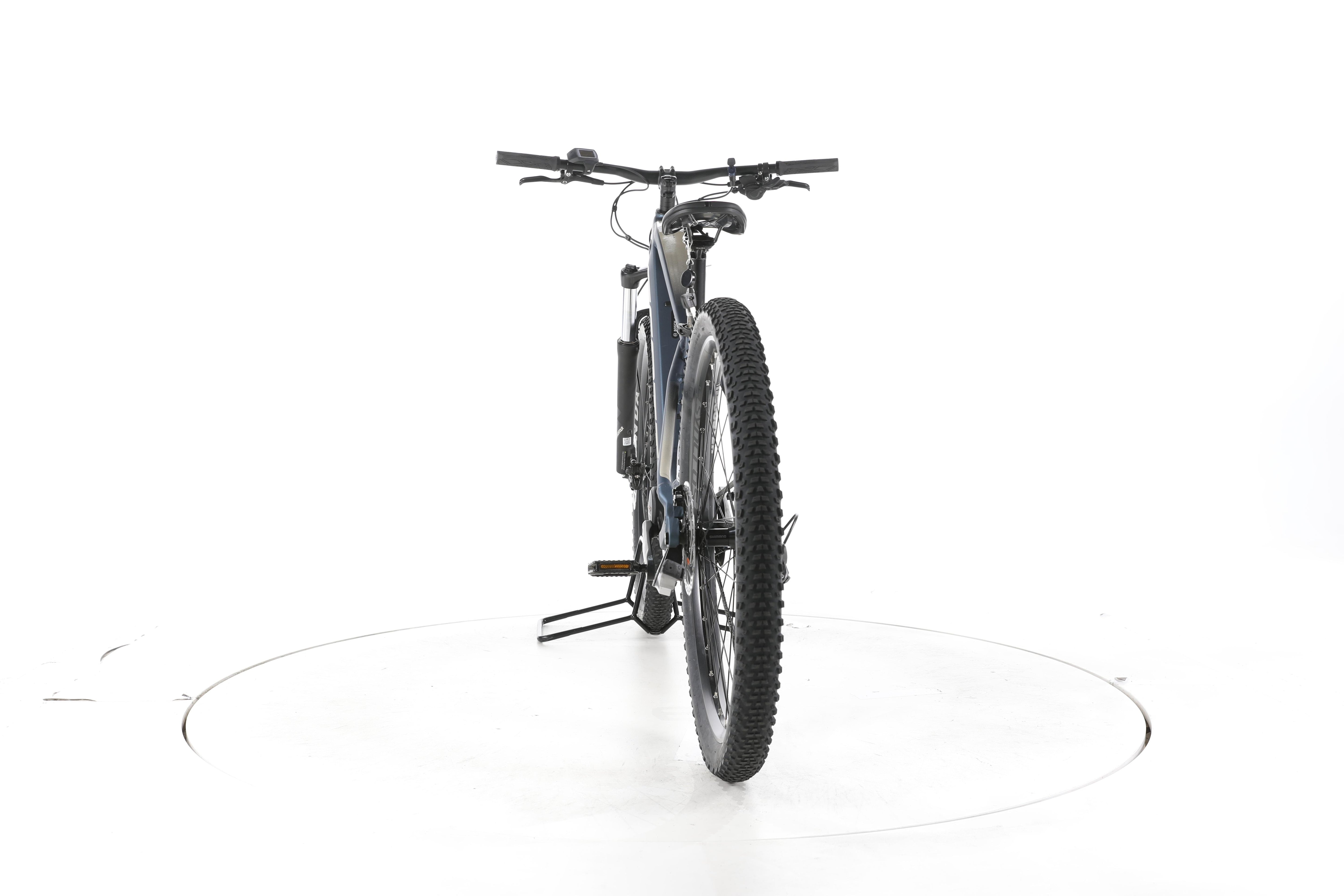 Scott Aspect eRIDE 930 E-Bike - Image 10