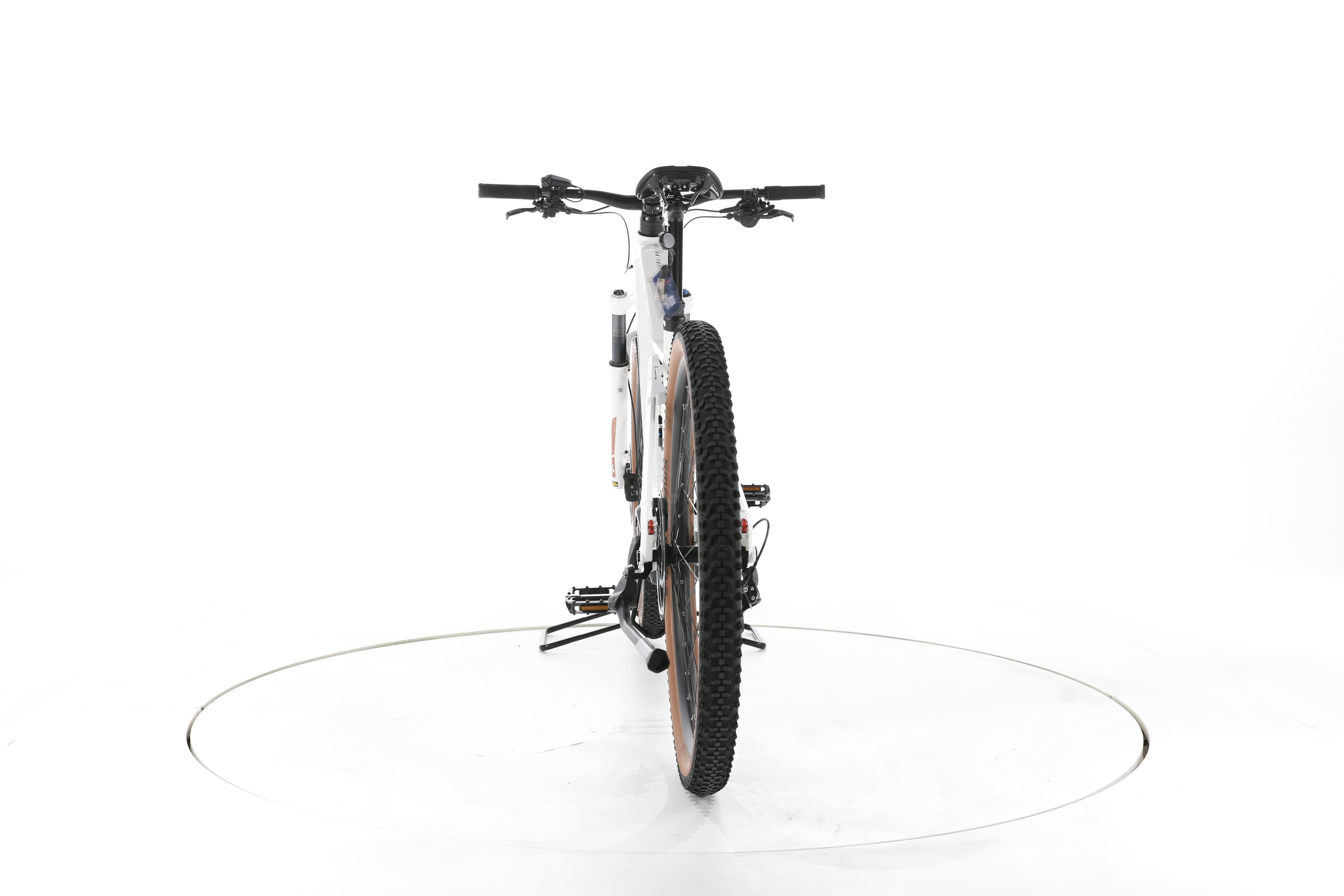 Bulls Sonic EVA TR 1 Fully E-Bike 2024 - Image 10