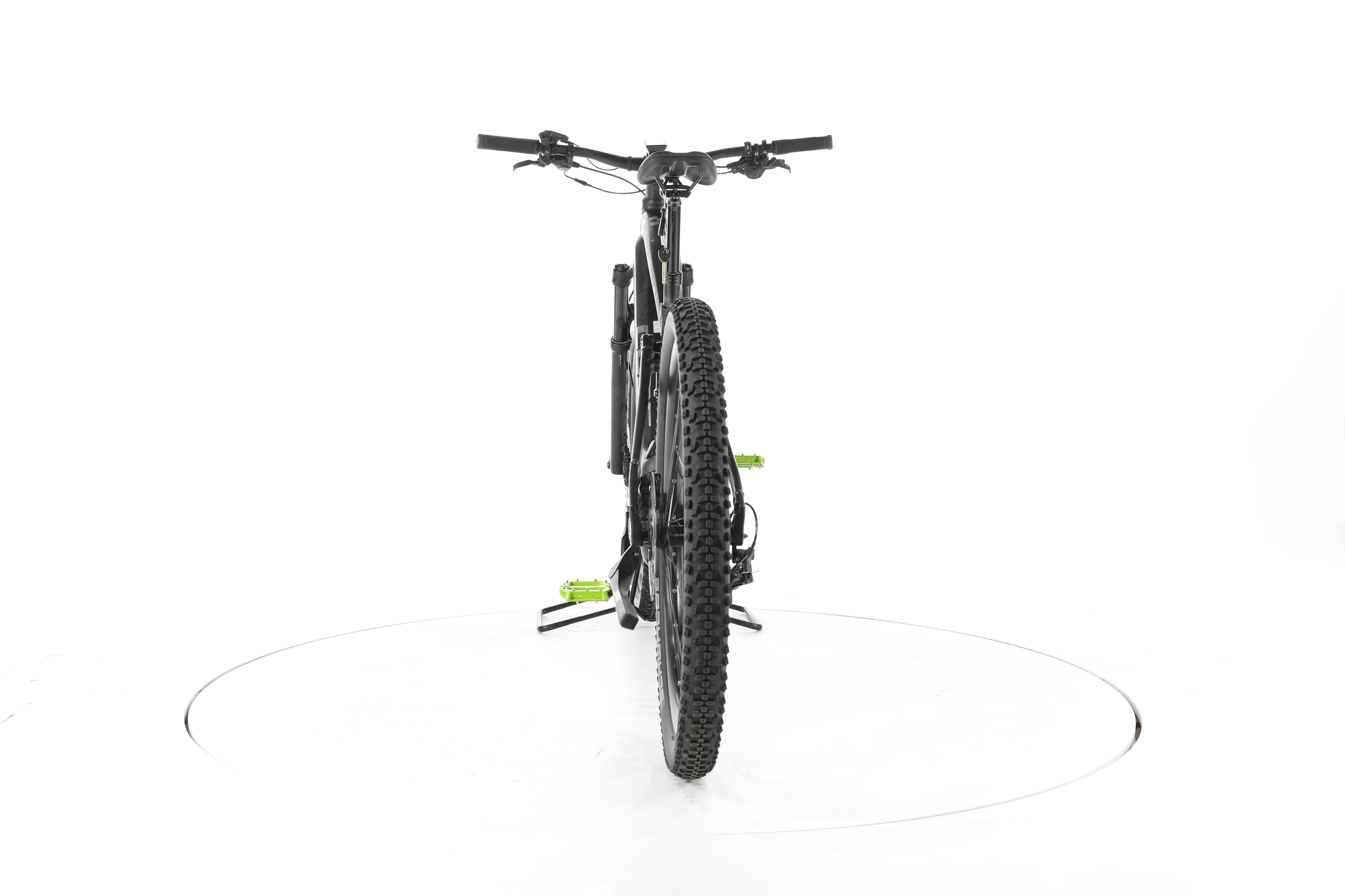Cube Stereo Hybrid 120 SL E-Bike Fully - Image 10