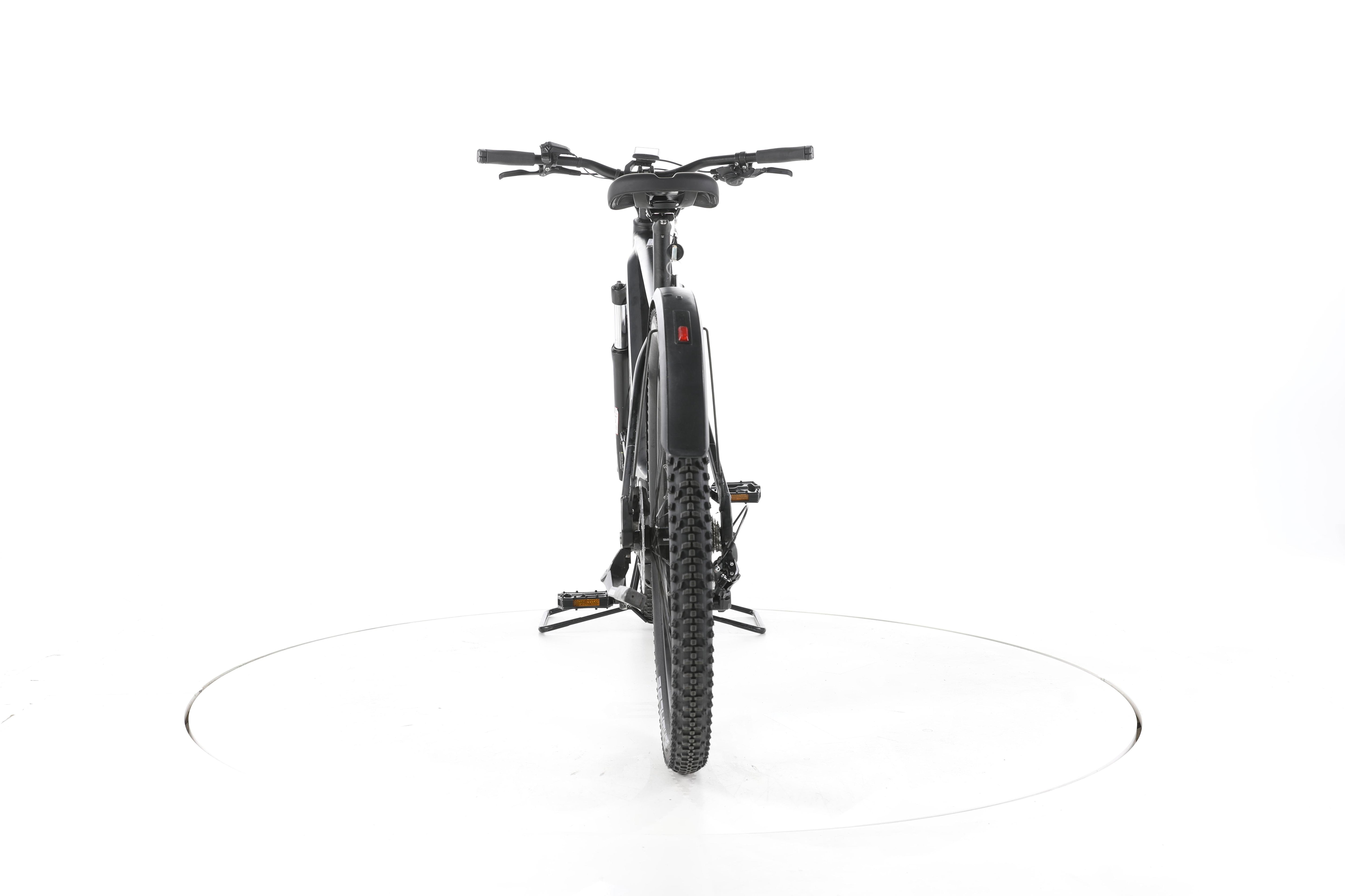 Cube Nuride Hybrid Pro E-Bike - Image 10