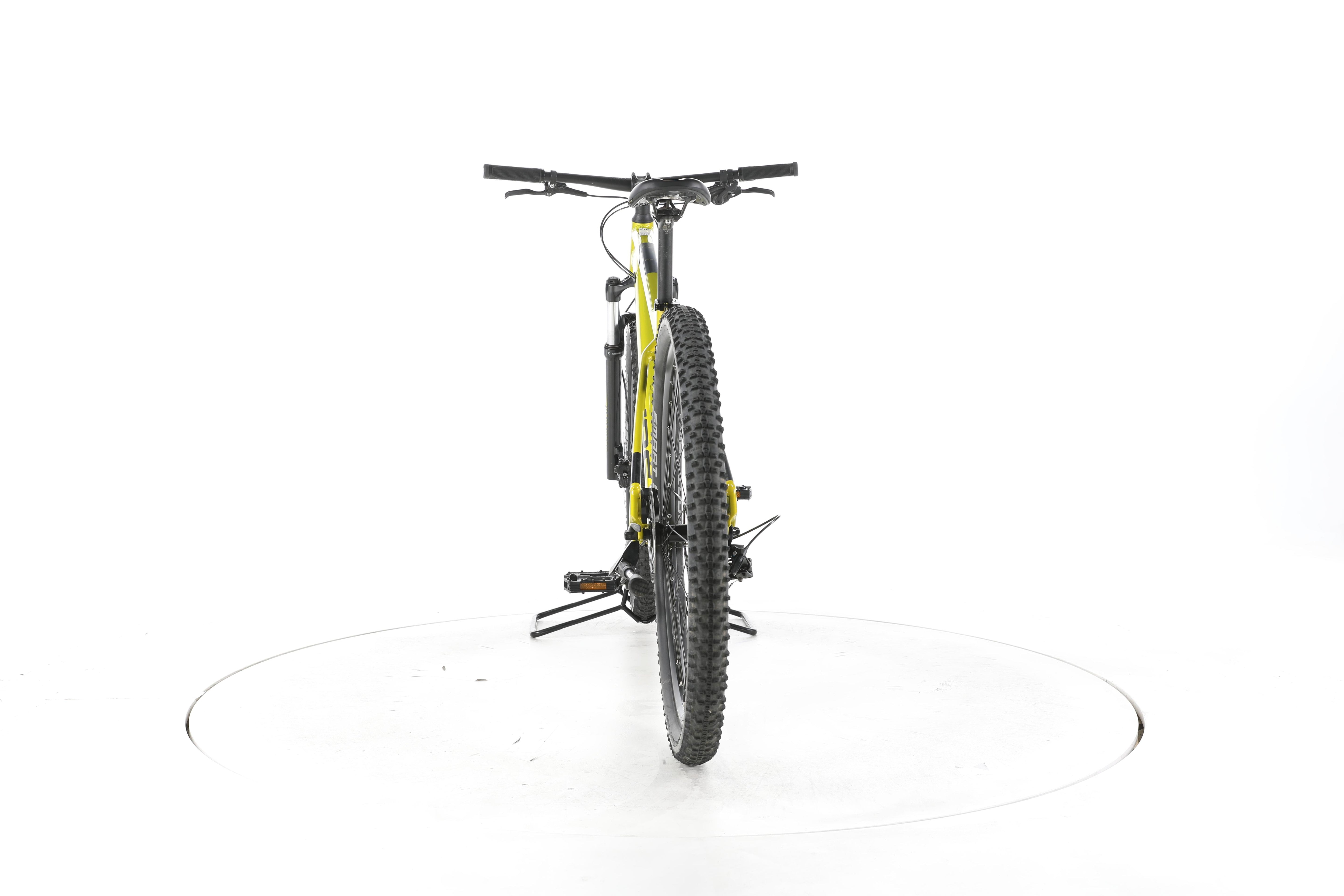 Cube Analog Fahrrad Hardtail - Image 10