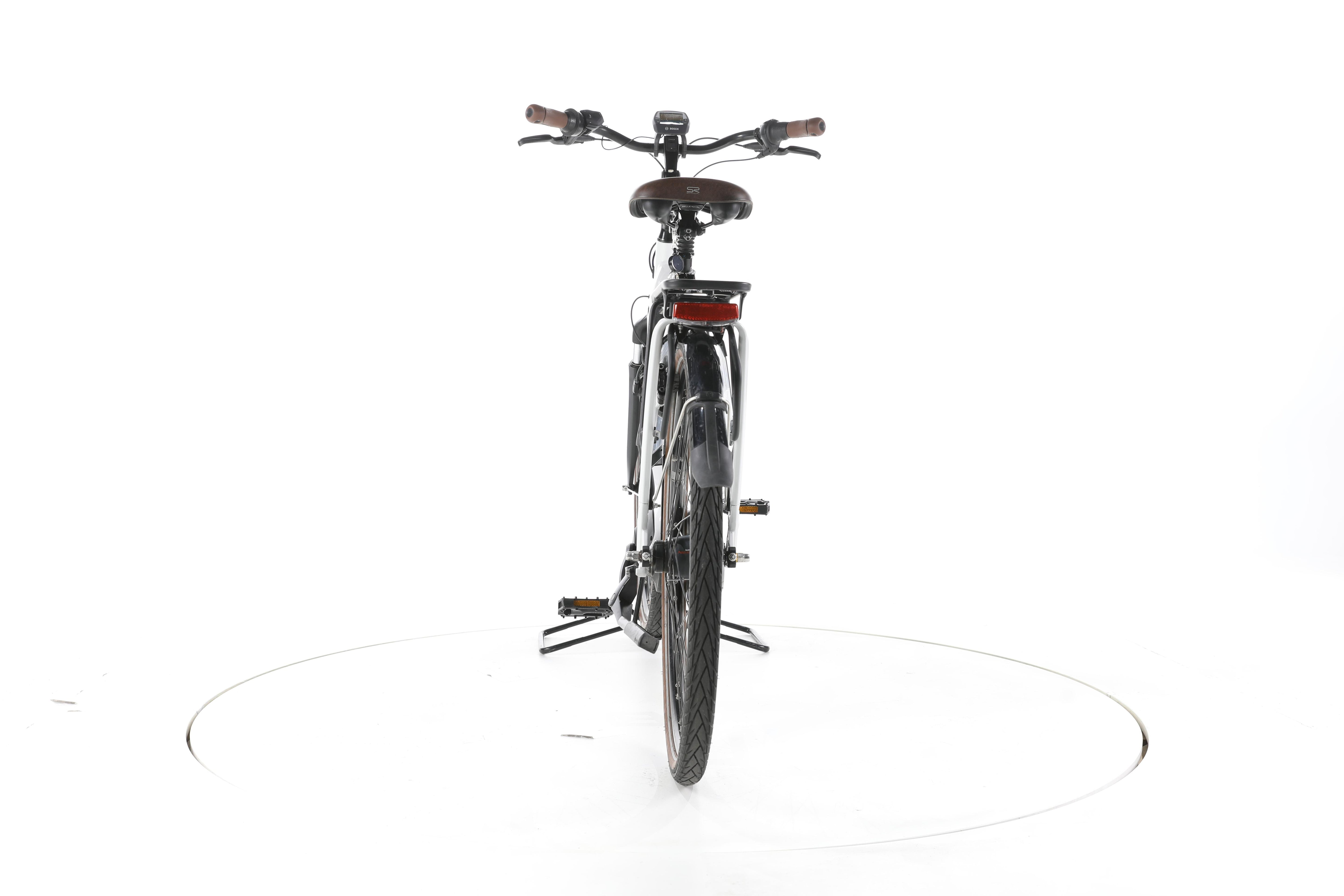 Gazelle Arroyo C7+ HMB Elite City E-Bike Tiefeinsteiger - Image 10