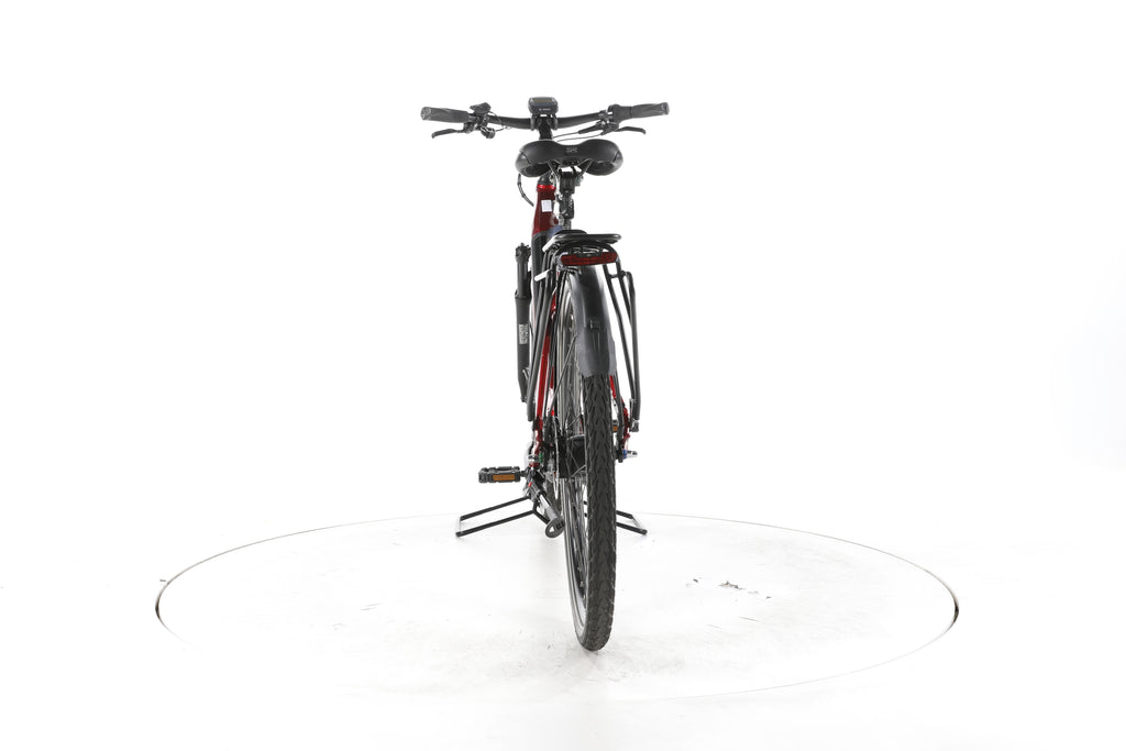 Velo de Ville AEB 890 City E-Bike Tiefeinsteiger - Image 10