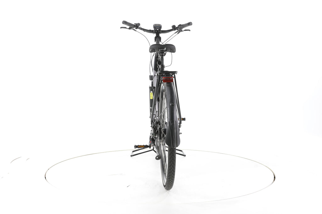 Kreidler Vitality Eco 8+ City E-Bike Tiefeinsteiger - Image 10