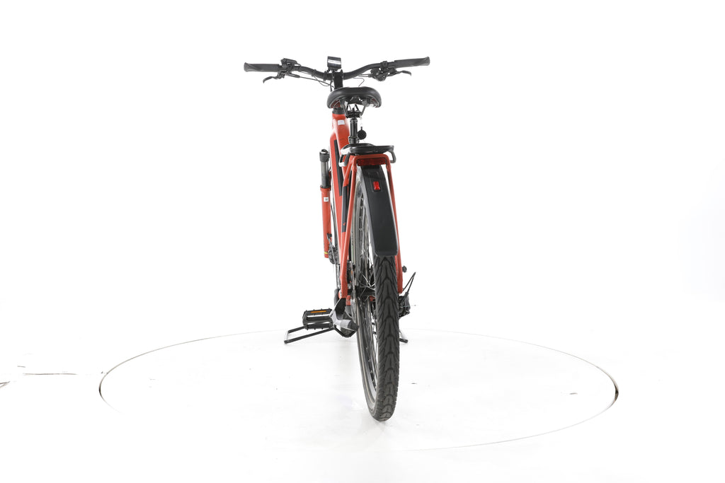 Cube Kathmandu Hybrid EXC Trekking E-Bike 2024 - Image 10