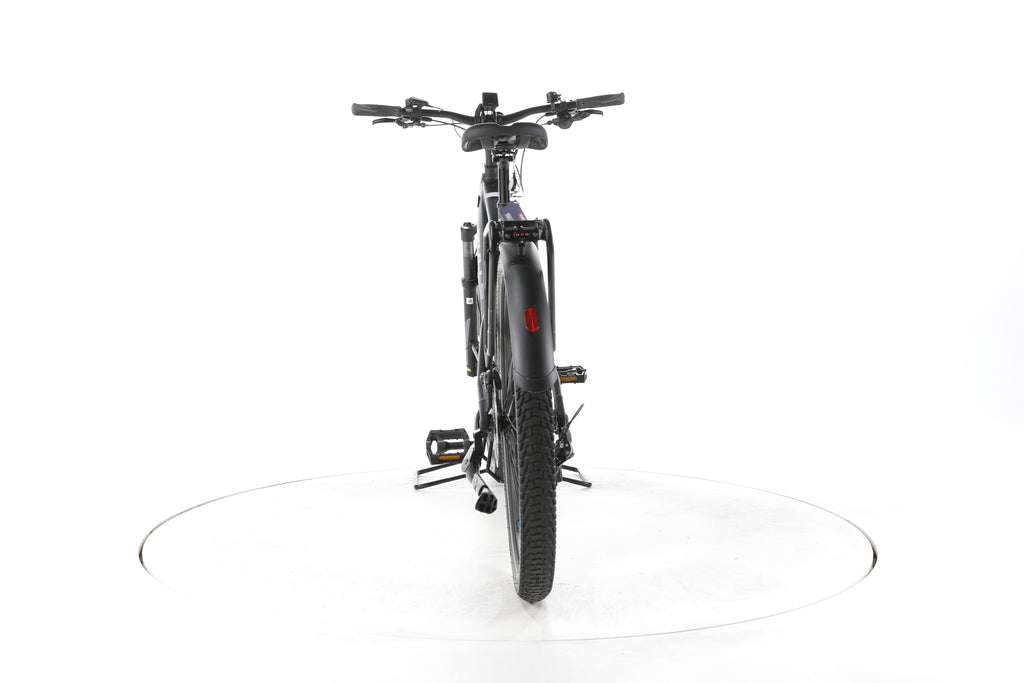 Bulls Iconic EVO TR1 SUV E-Bike - Image 10