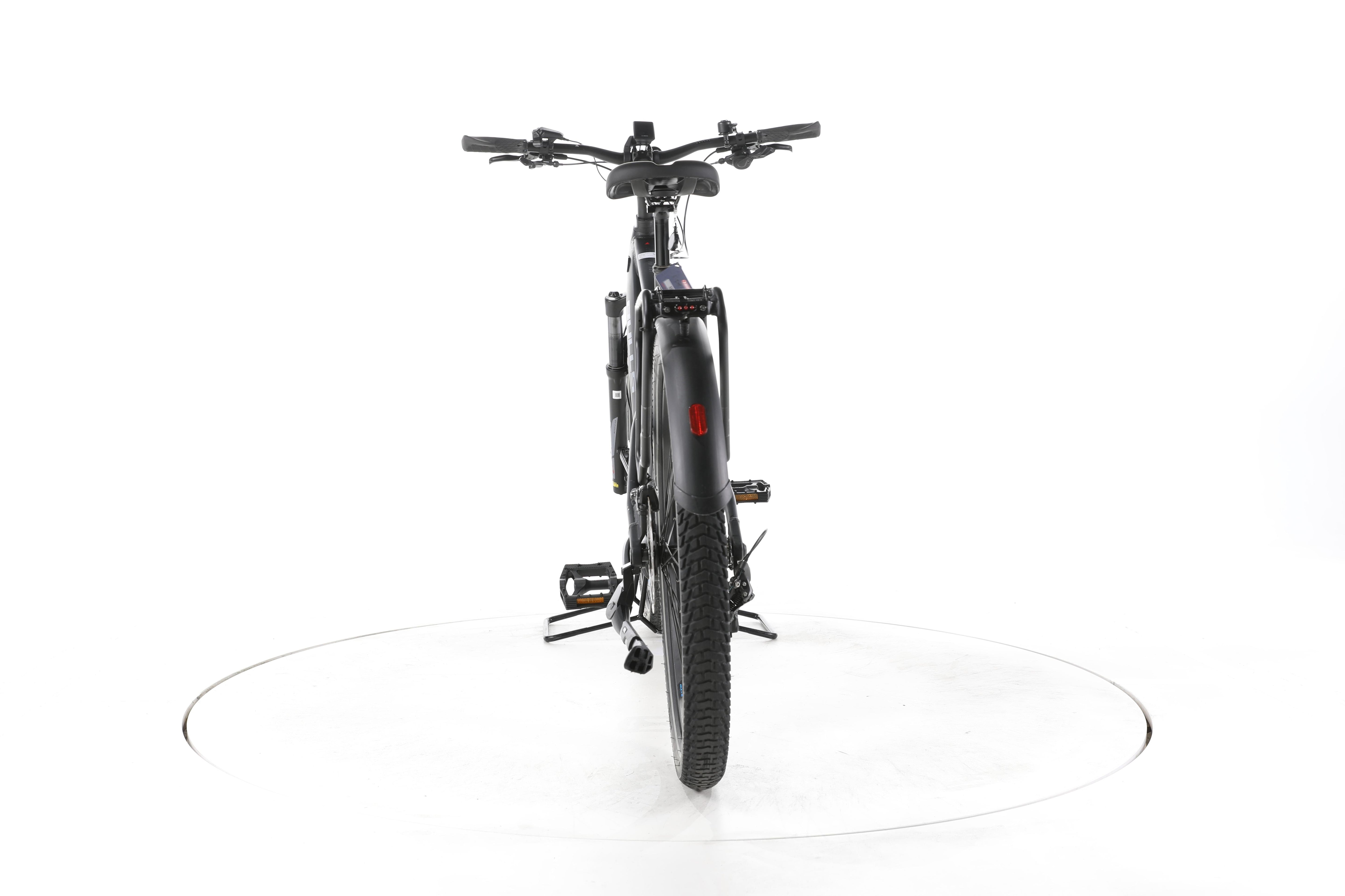 Bulls Iconic EVO TR1 SUV E-Bike - Image 10