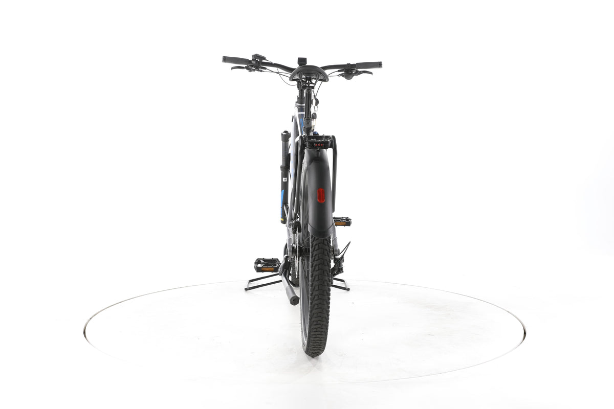 Bulls Iconic EVO TR 2 SUV E-Bike - Image 10