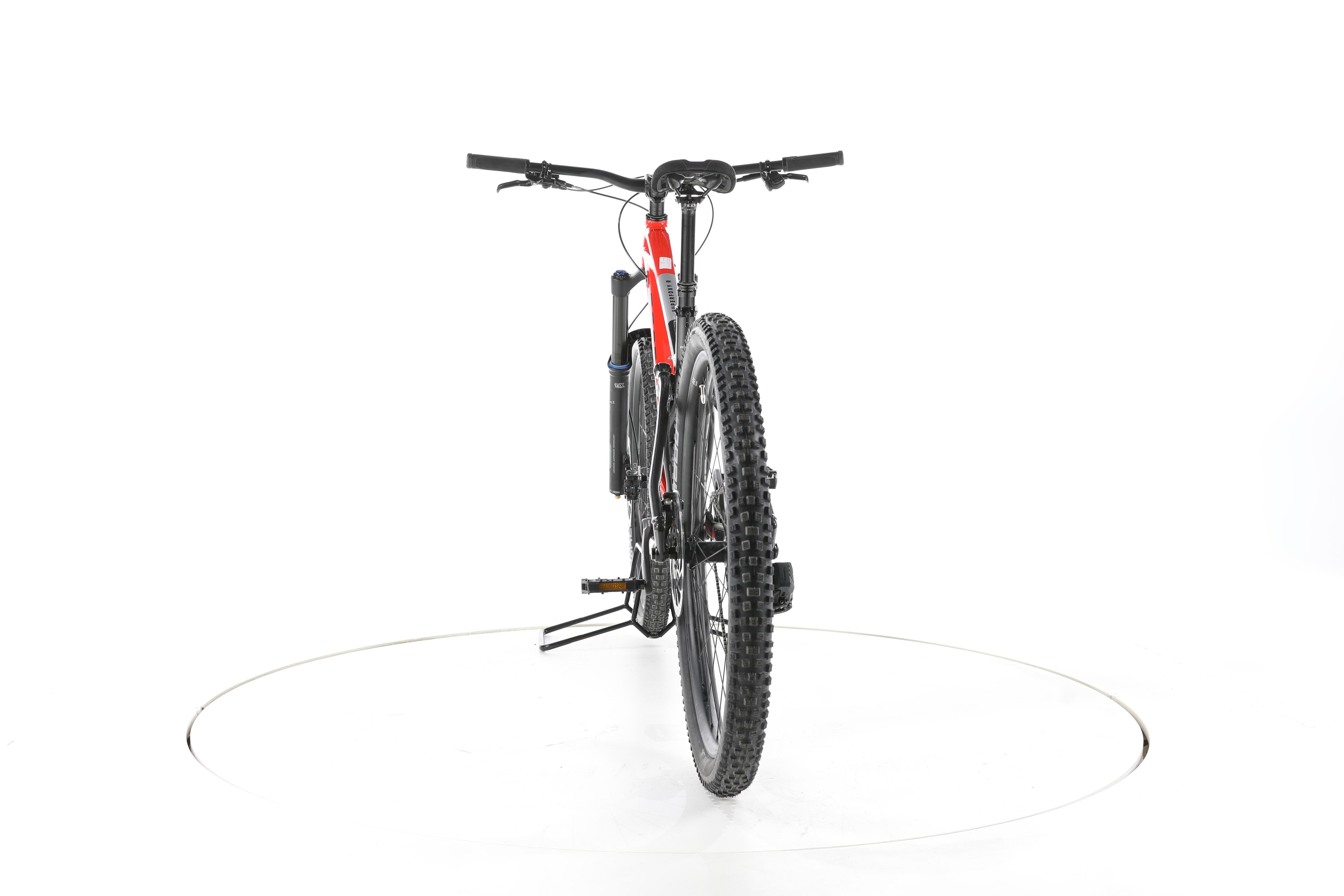 Mondraker Superfoxy R - Image 10