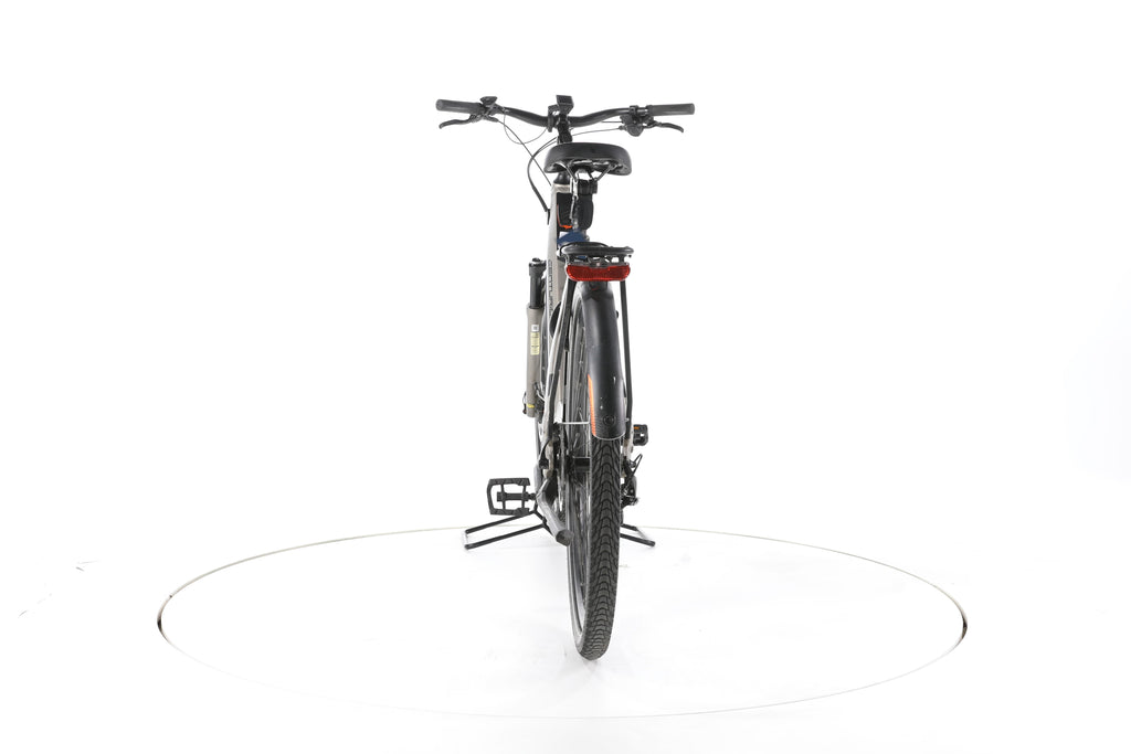 Centurion E-Fire City R2600i Trekking E-Bike Tiefeinsteiger - Image 10