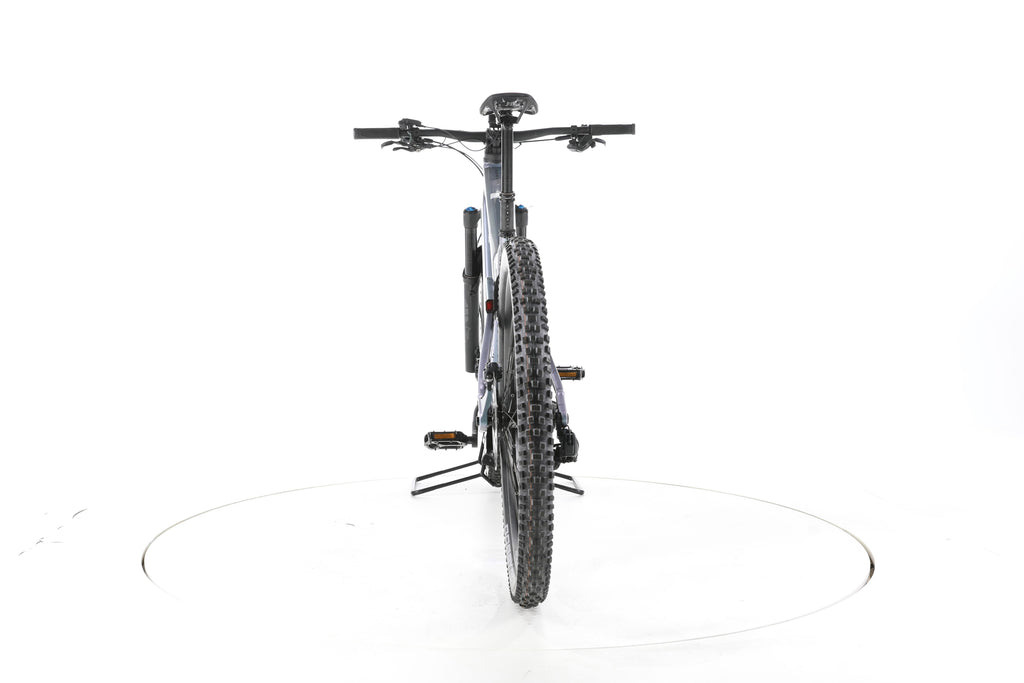 Scott Patron eRIDE 910 Fully E-Bike 2023 - Image 10