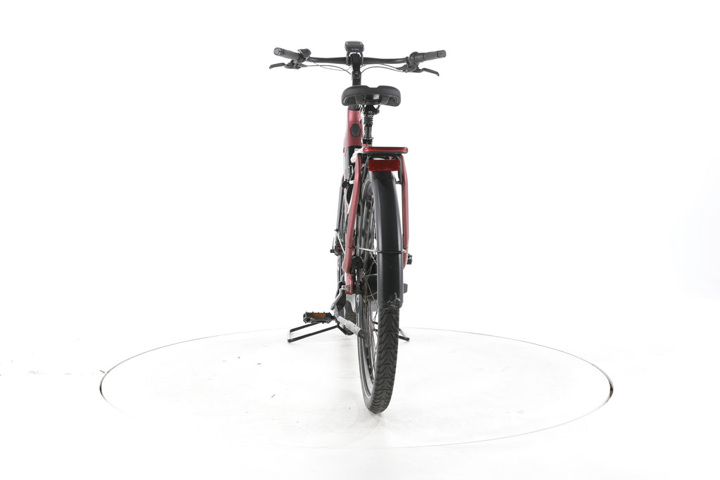 Gazelle Avignon C8 HMB City E-Bike Tiefeinsteiger - Image 10