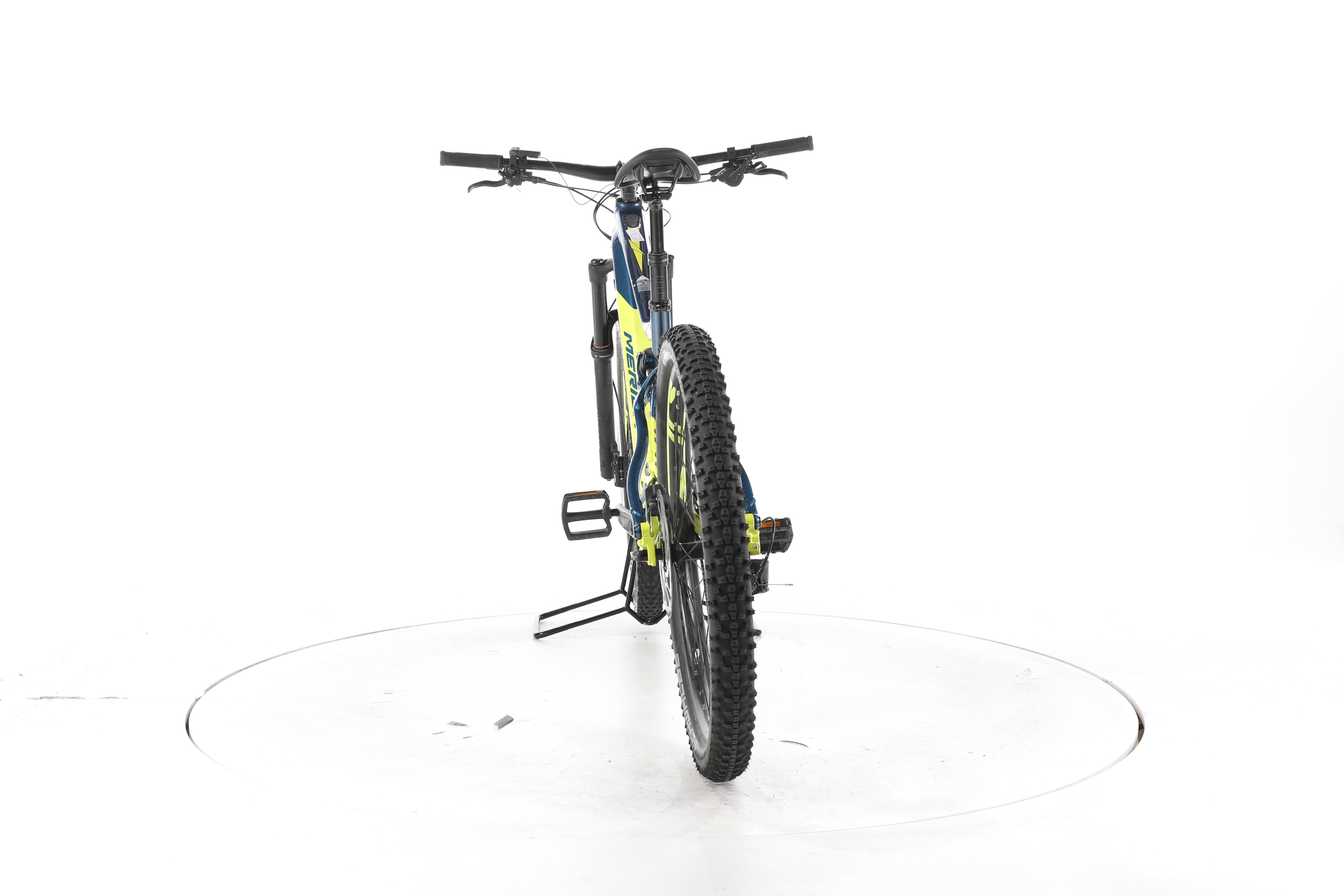 Merida eONE-Sixty 575 EP1 E-Bike Fully - Image 10