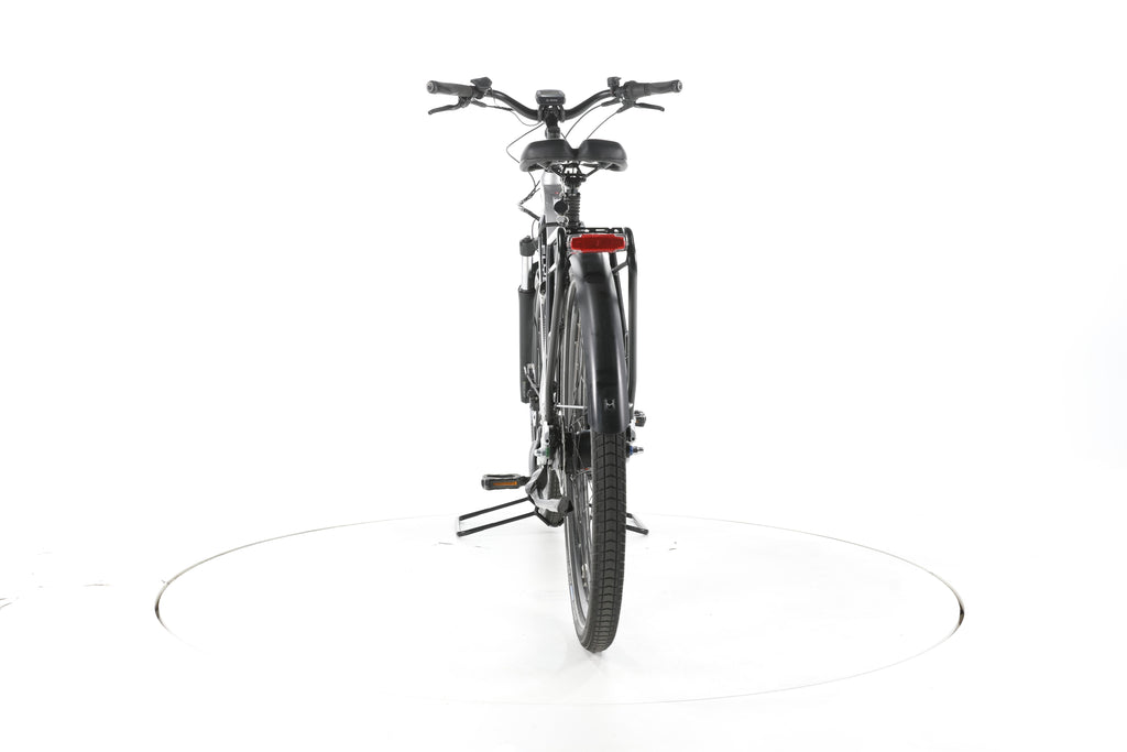 FLYER Gotour 6 5.41R City E-Bike Tiefeinsteiger - Image 10