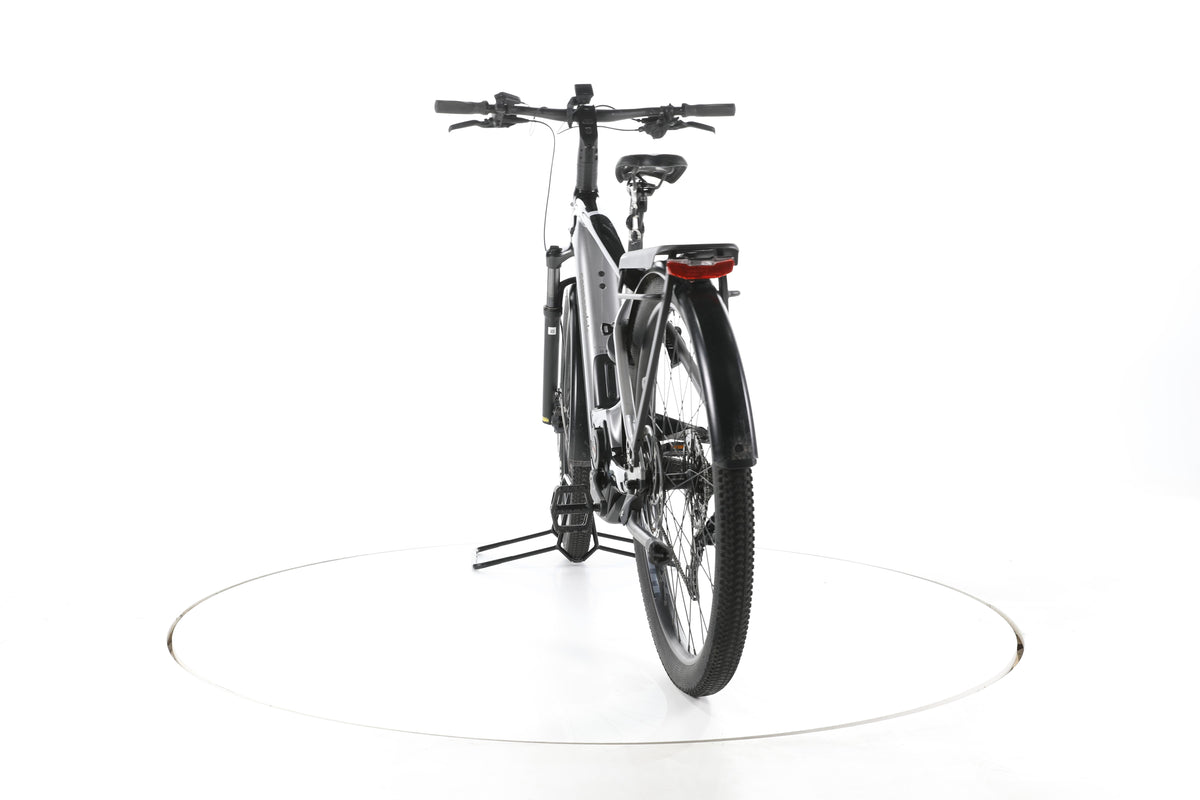 Cannondale Tesoro Neo X1 Trekking E-Bike - Image 10