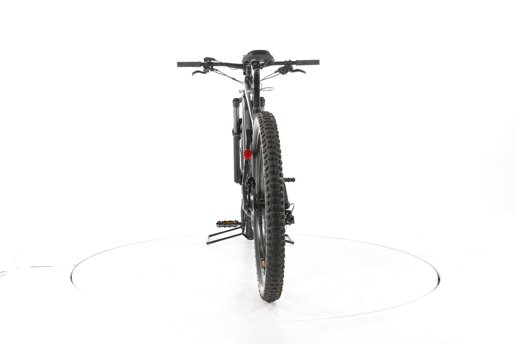 Ghost E-Riot AM CF Advanced E-Bike Fully Carbon - Image 10