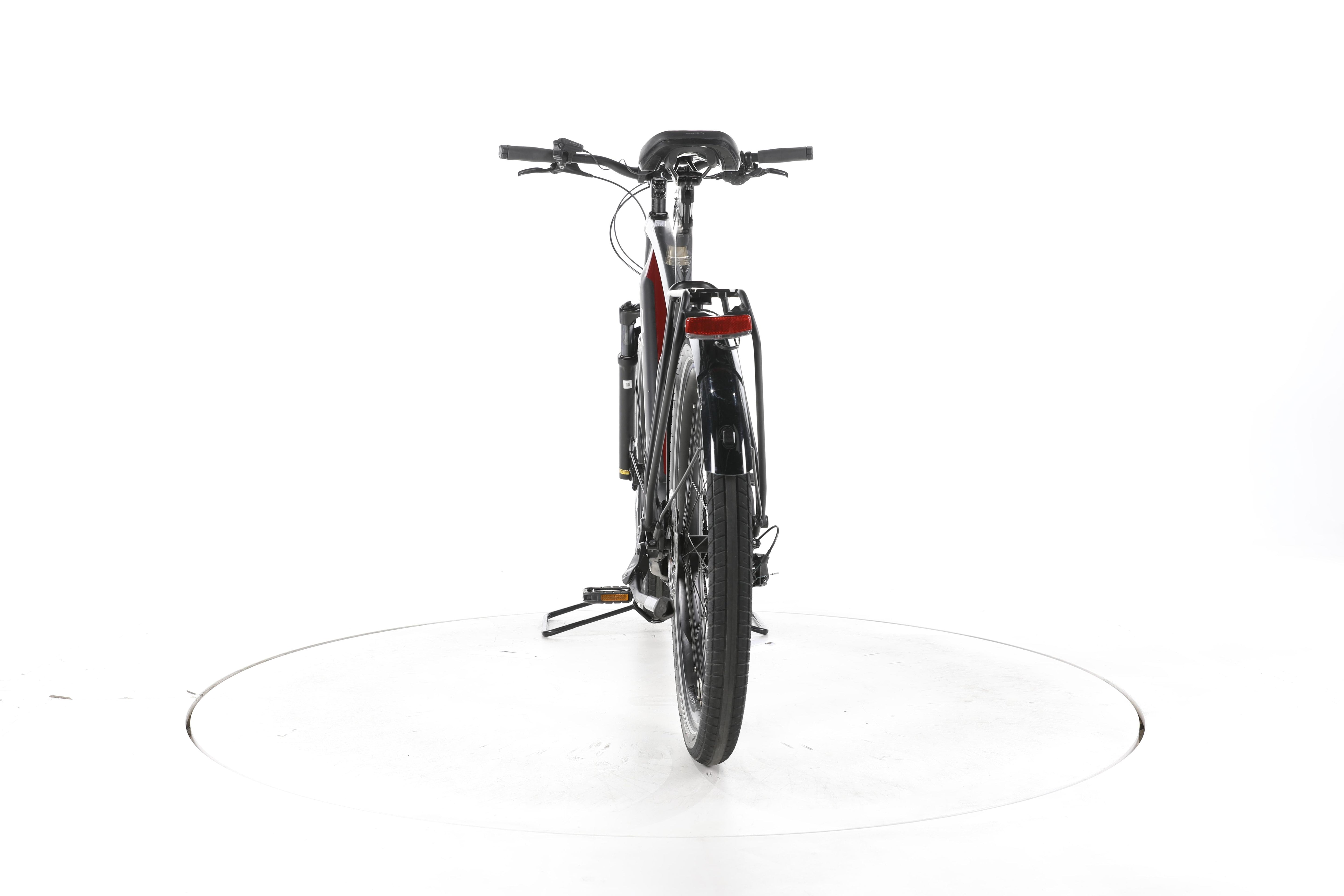 Diamant Zouma Deluxe+ S Trekking E-Bike - Image 10