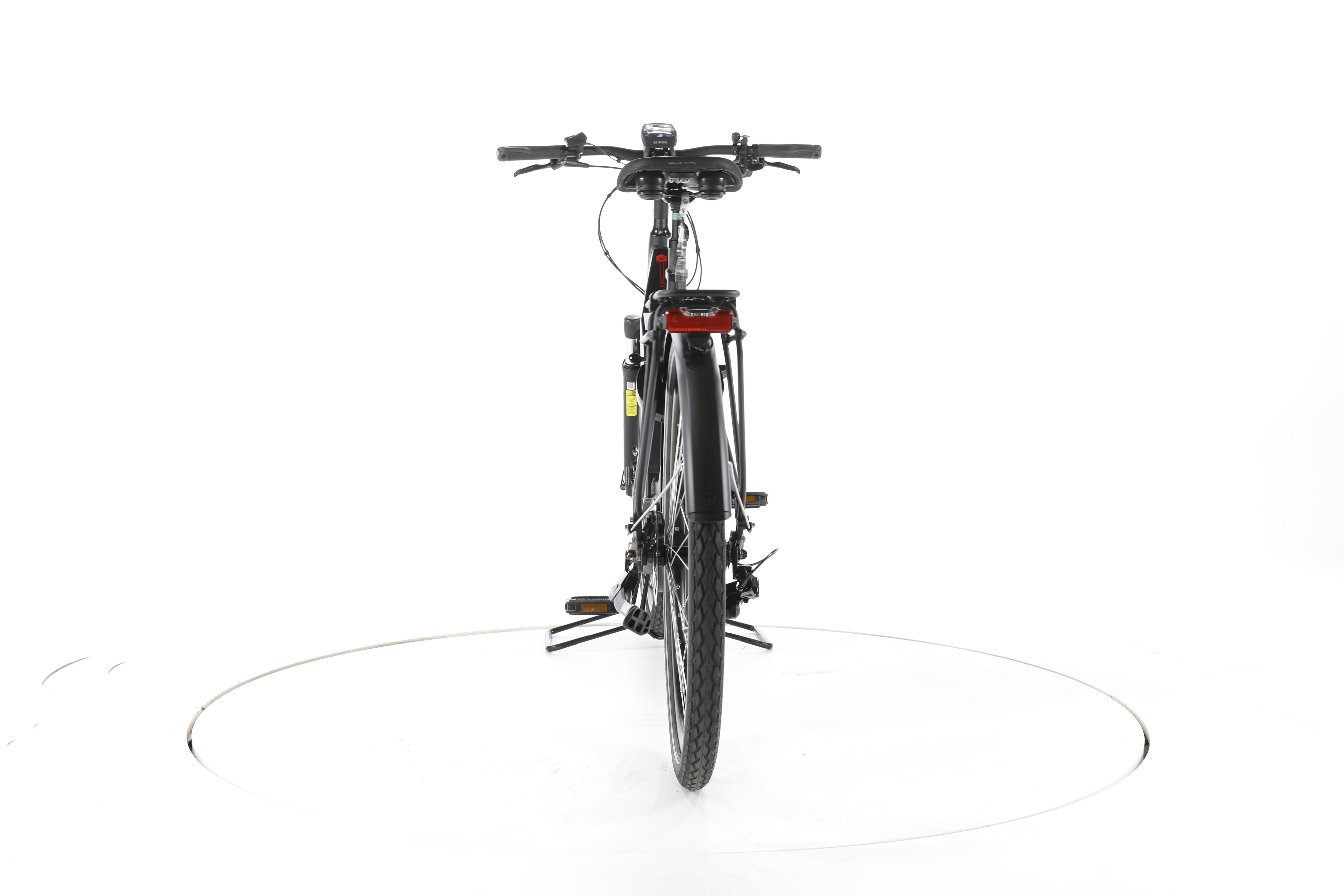 Victoria Tresalo 2 Trekking E-Bike Tiefeinsteiger 2024 - Image 10
