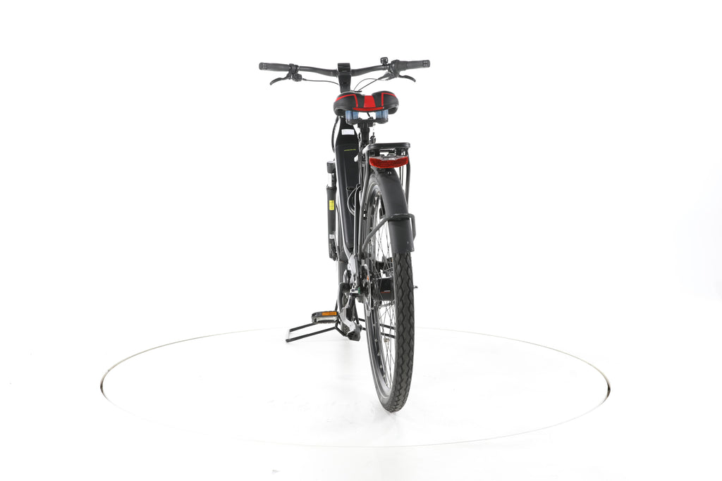 Giant DailyTour E+ 2 LDS City E-Bike Tiefeinsteiger - Image 10