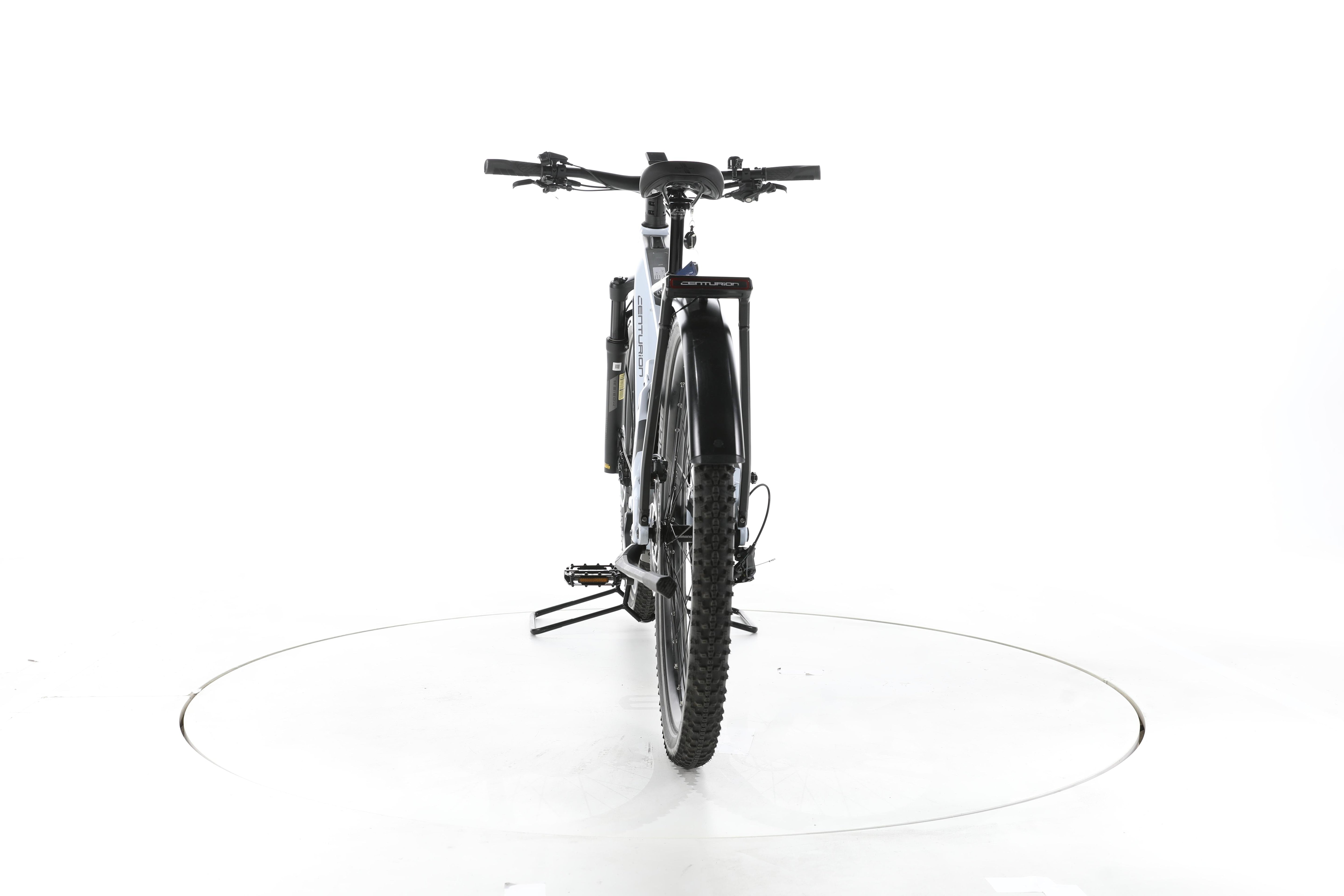 Centurion Lhasa R2600i EQ SUV E-Bike - Image 10