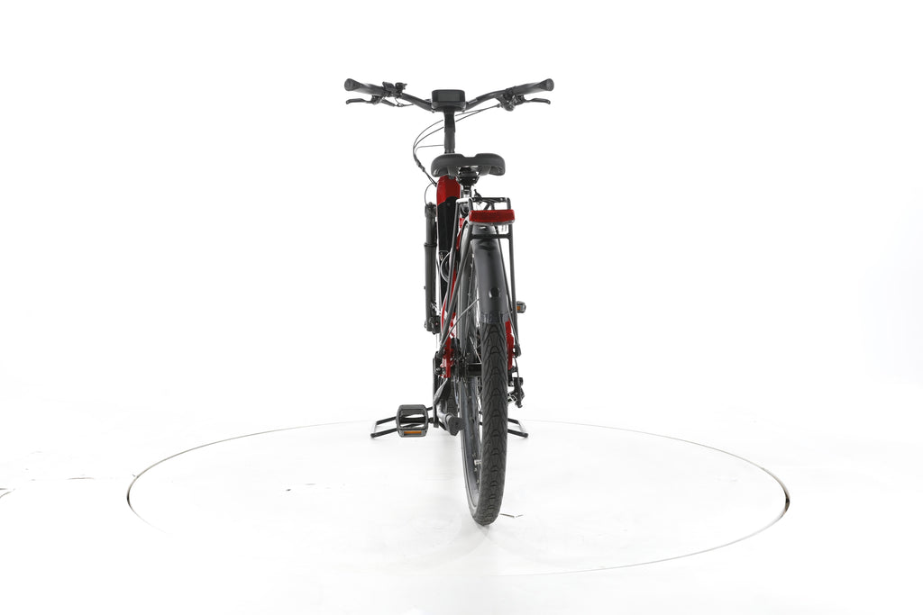 LeaderFox Saga Trekking E-Bike Tiefeinsteiger - Image 10