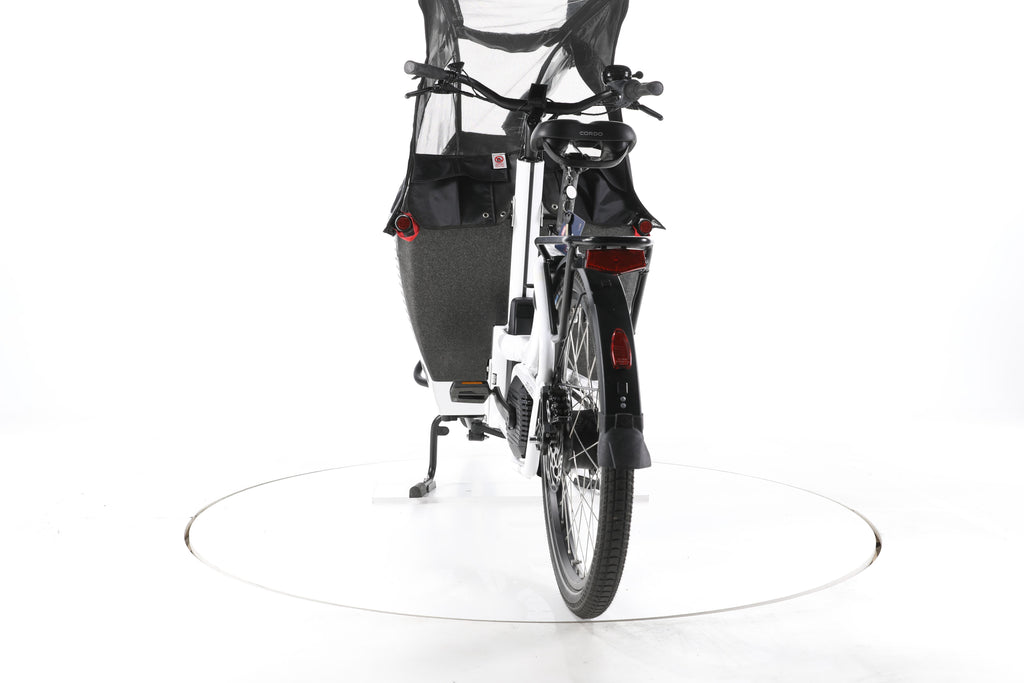 Urban Arrow Family Cargo E-Lastenrad - Image 10