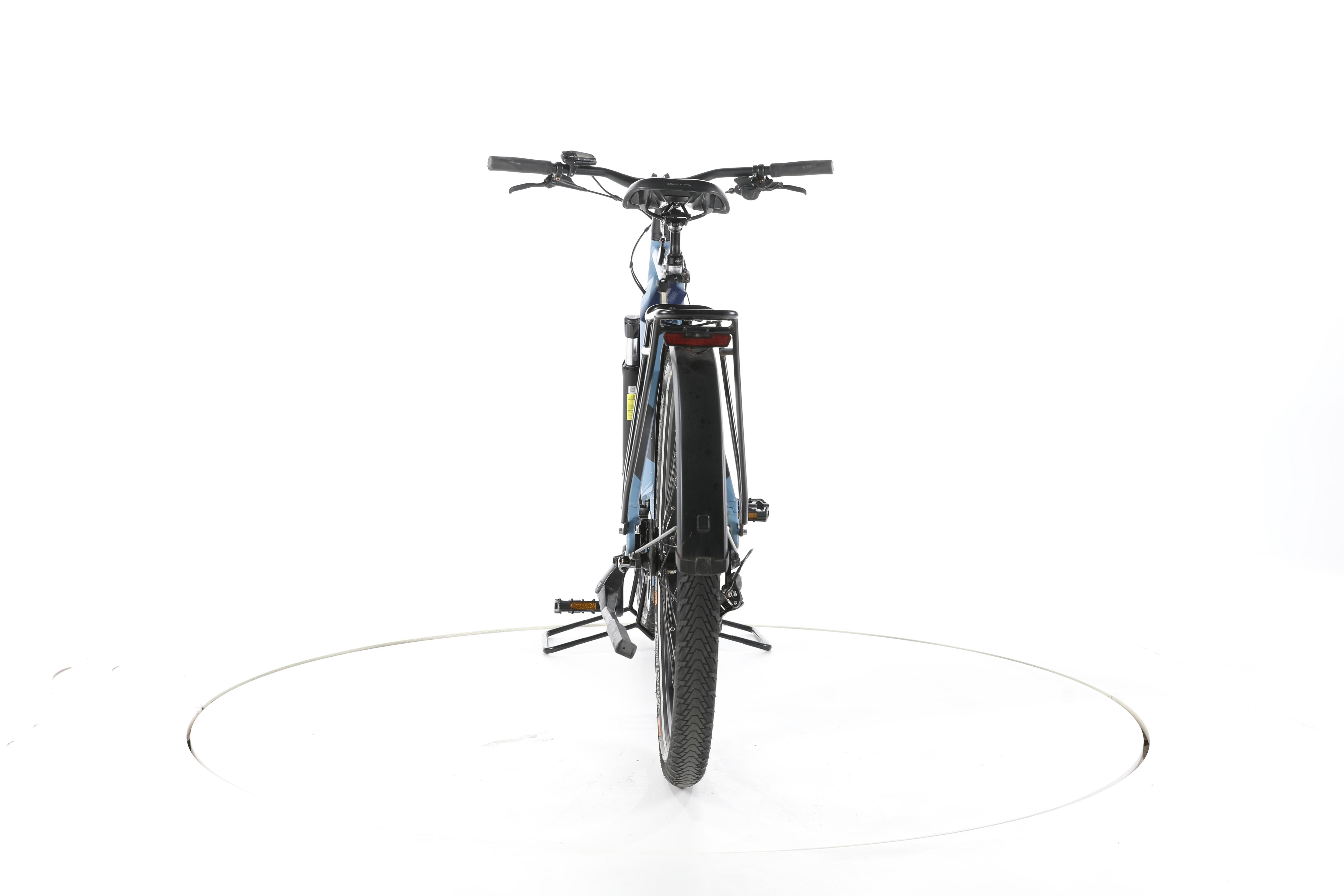 Winora TY200 Trekking E-Bike - Image 10