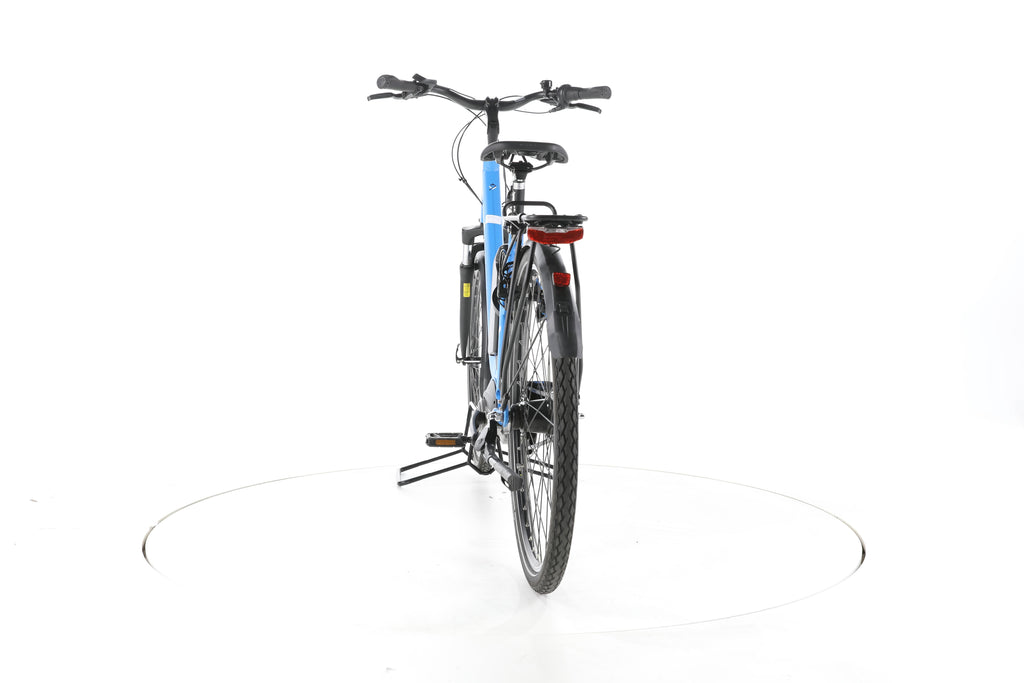 BBF Thirty City E-Bike Tiefeinsteiger - Image 10